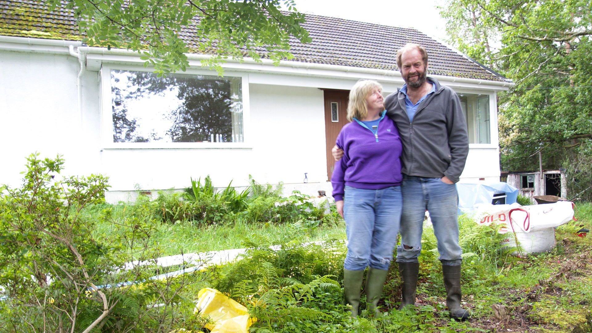 This Farming Life background