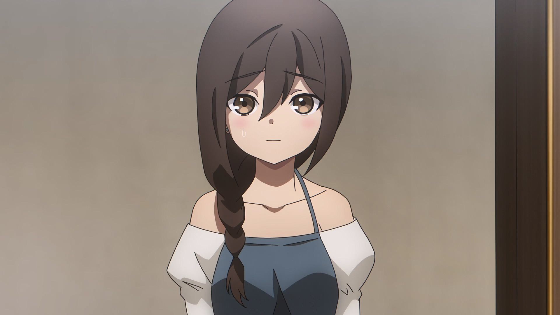 The Beginning After the End background