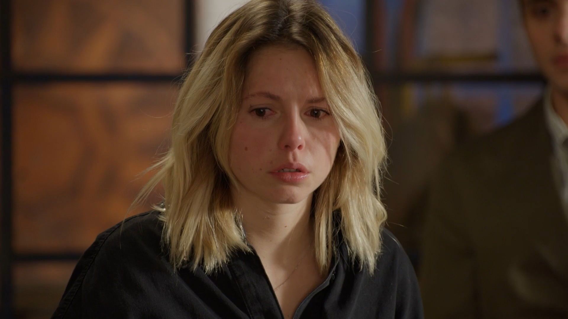 A Herança background