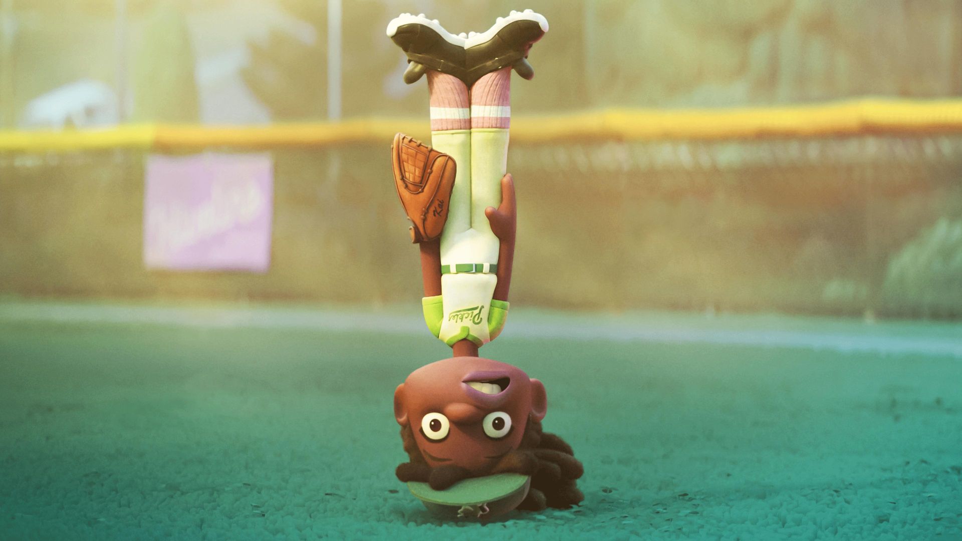 Win or Lose background