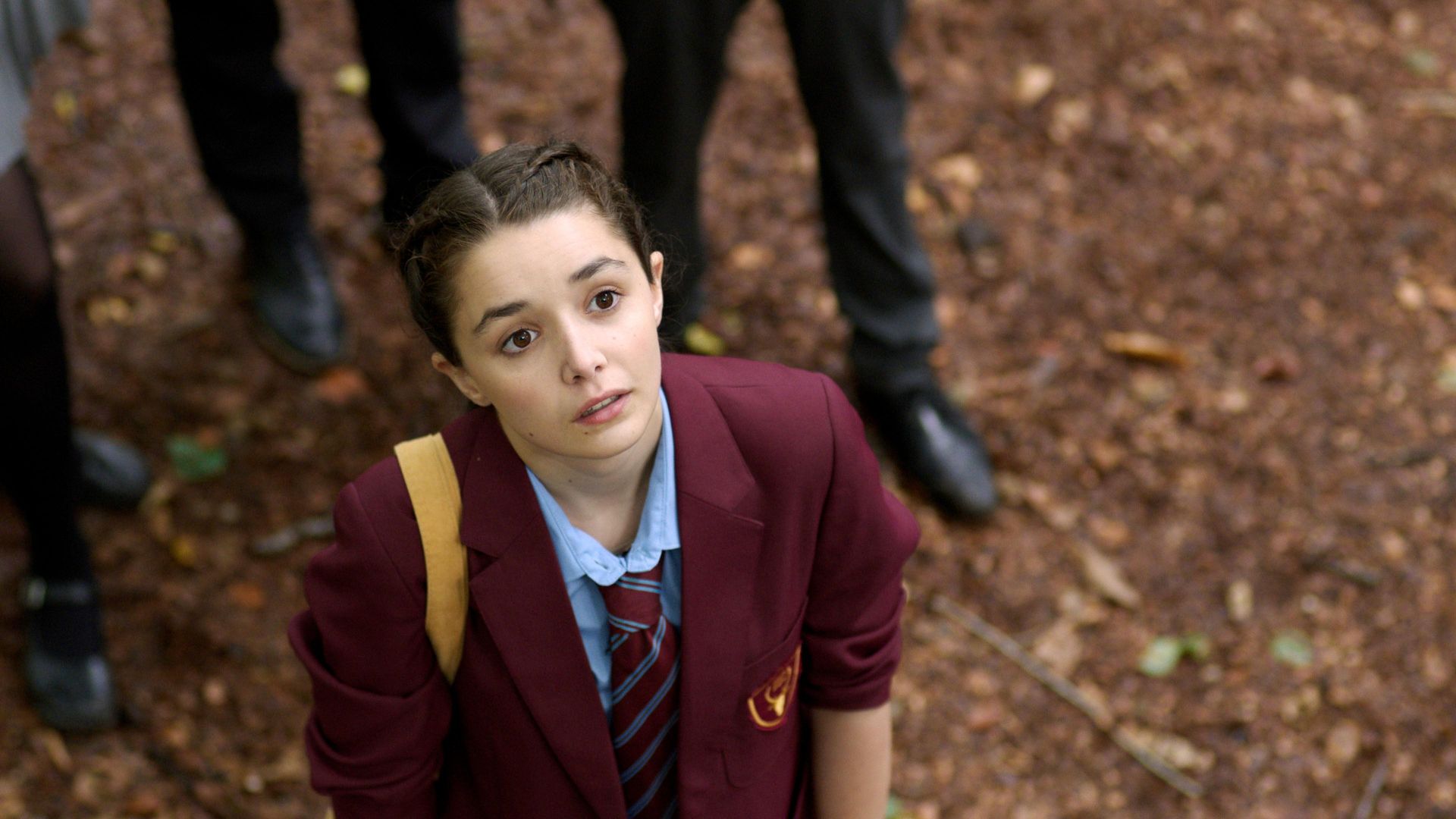 A Kind of Spark background