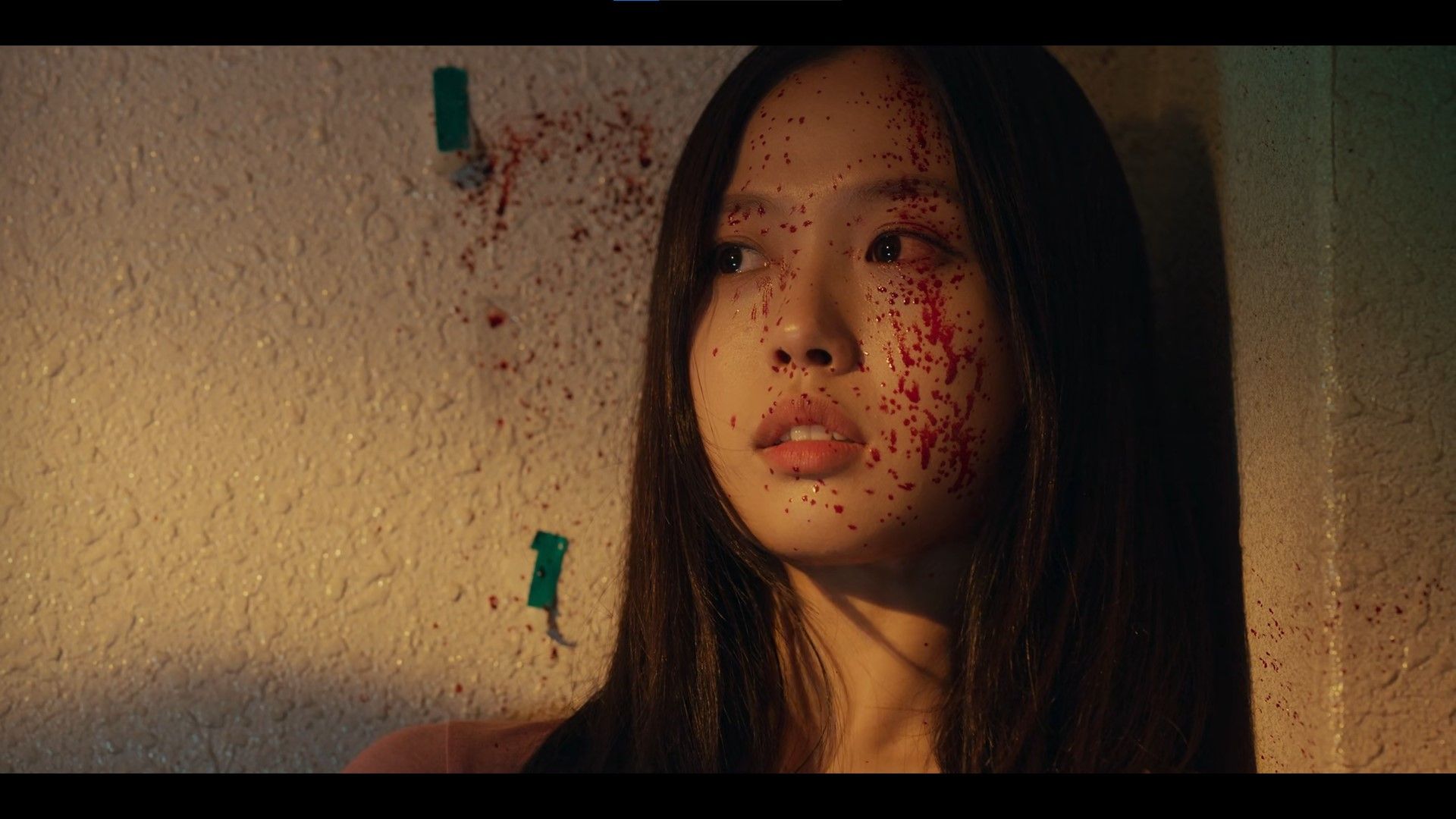 Sweet Home background