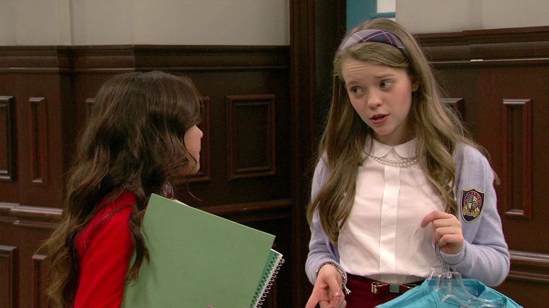 School of Rock background