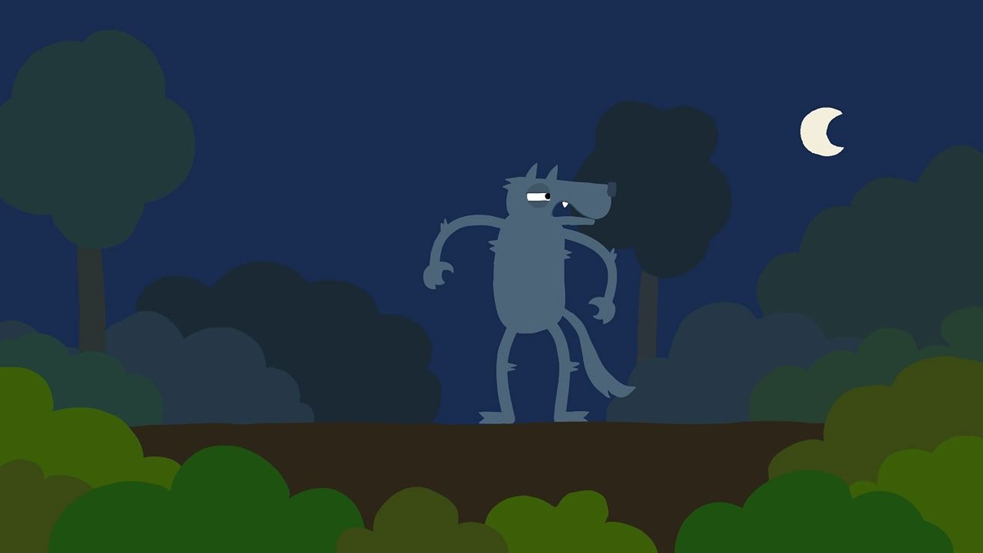 Animanimals background