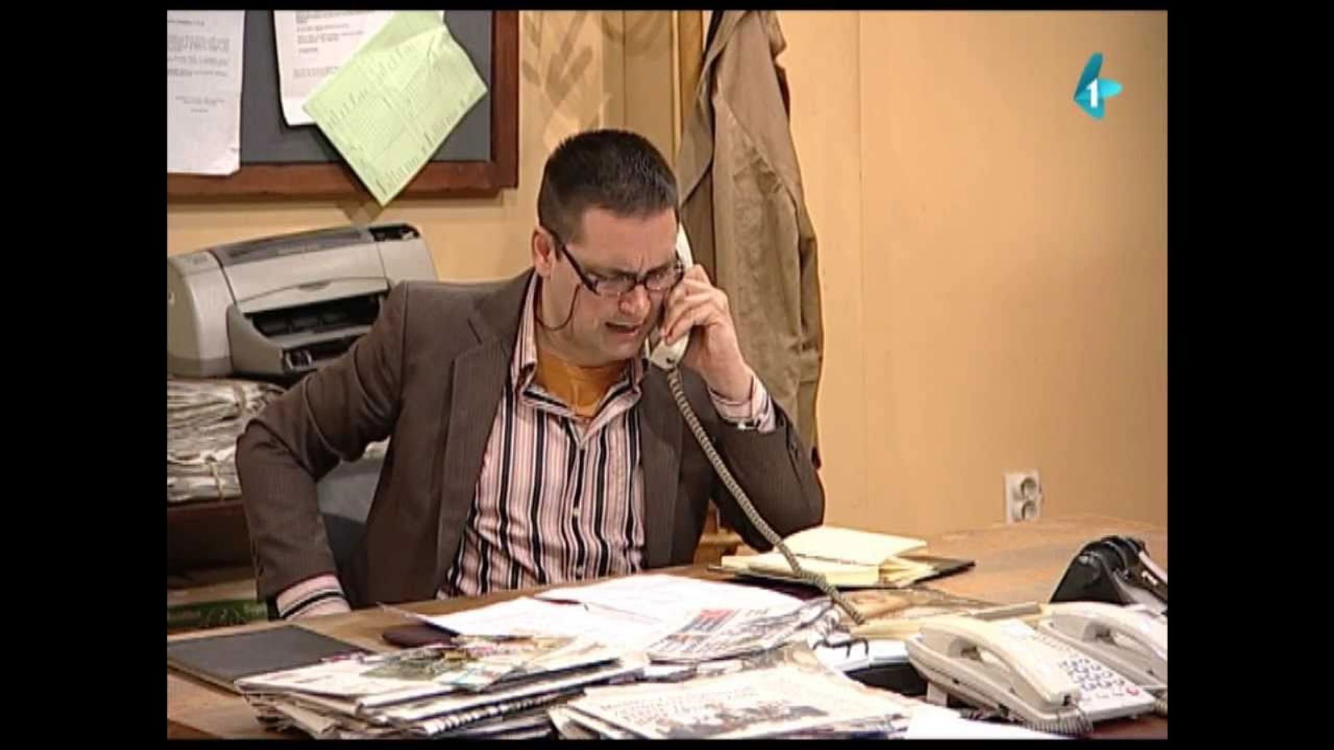 Drzavni Posao background