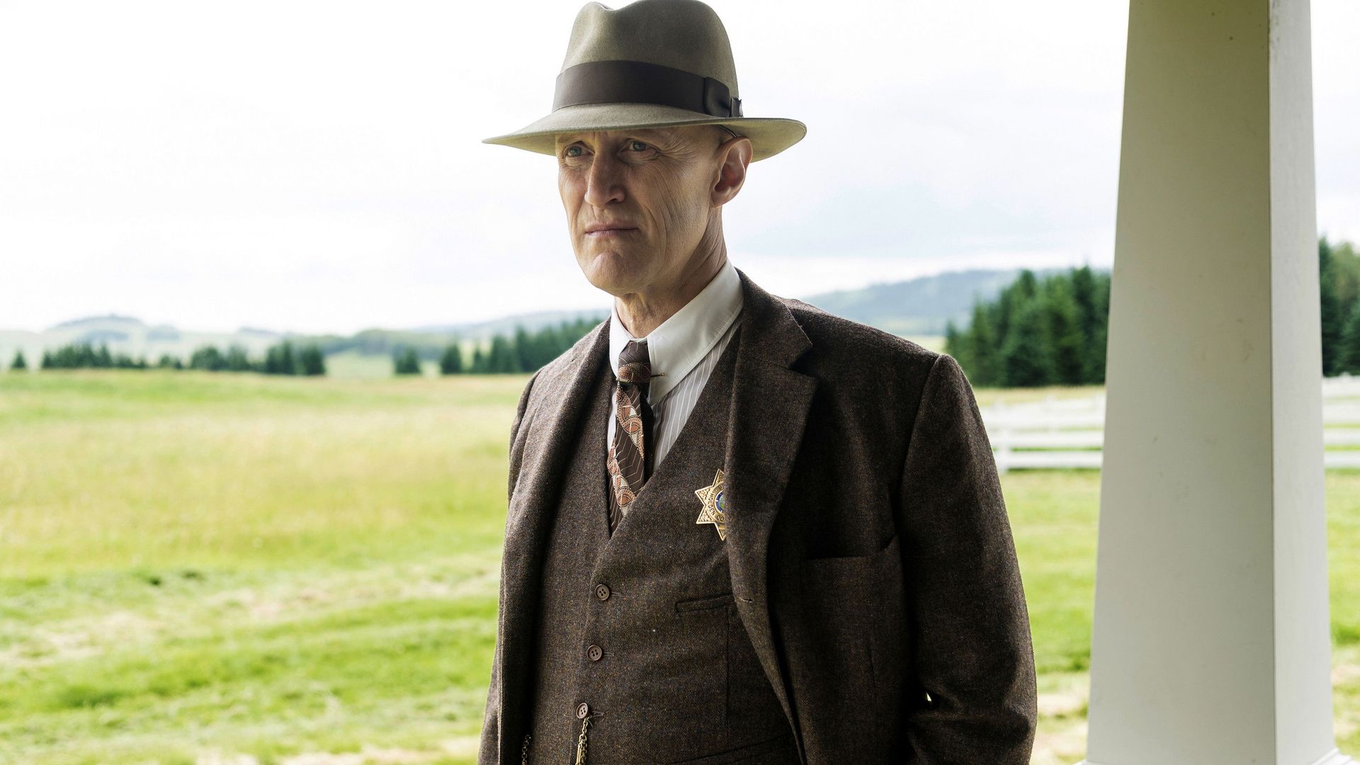 Damnation background