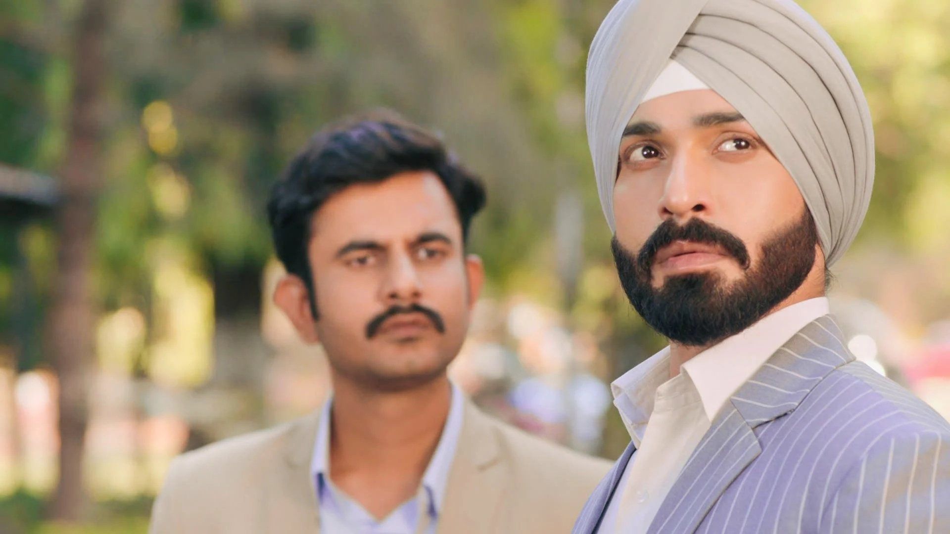 Teri Meri Doriyaann background