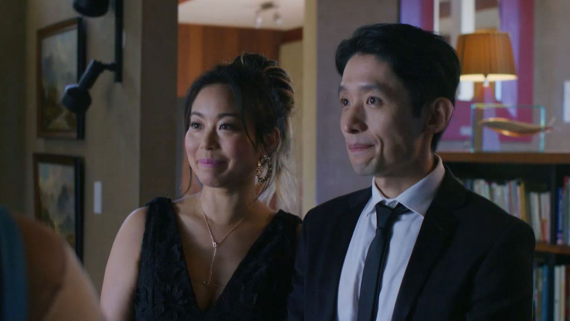 Homebound 3.0 background