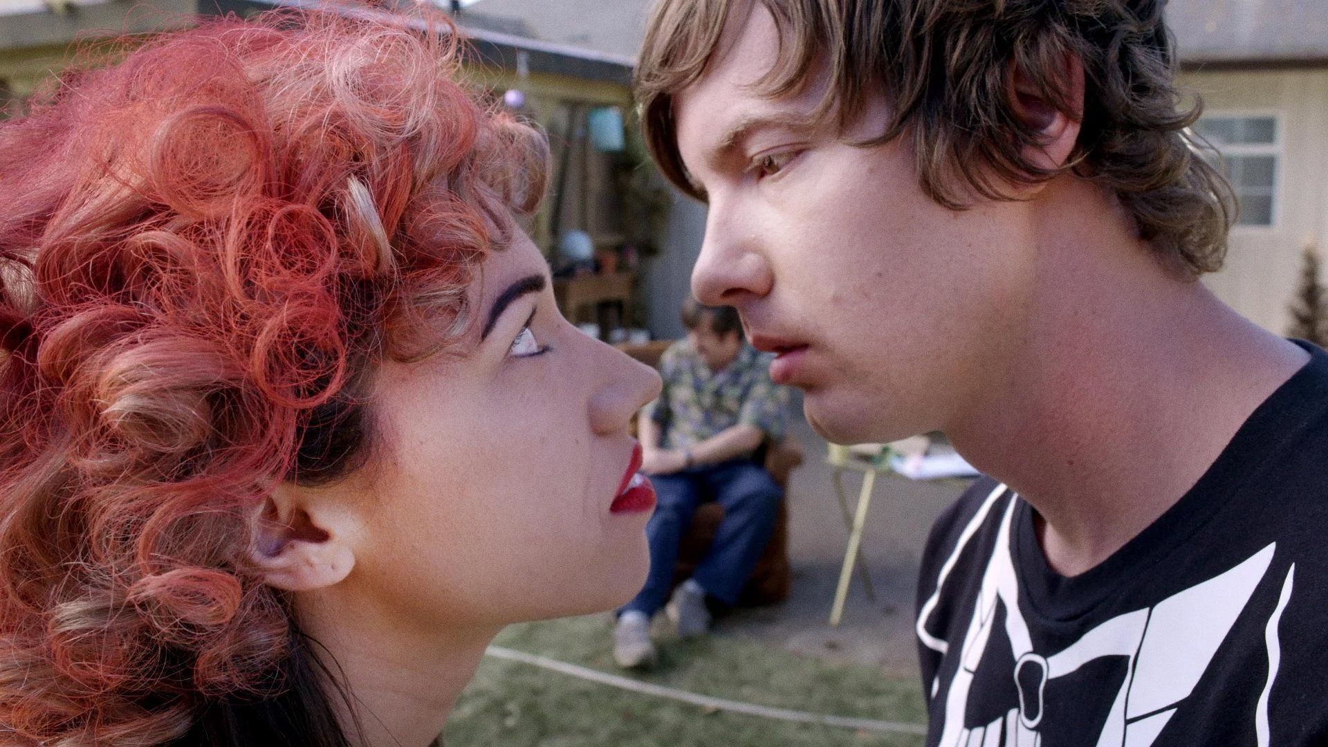 Haters Back Off! background