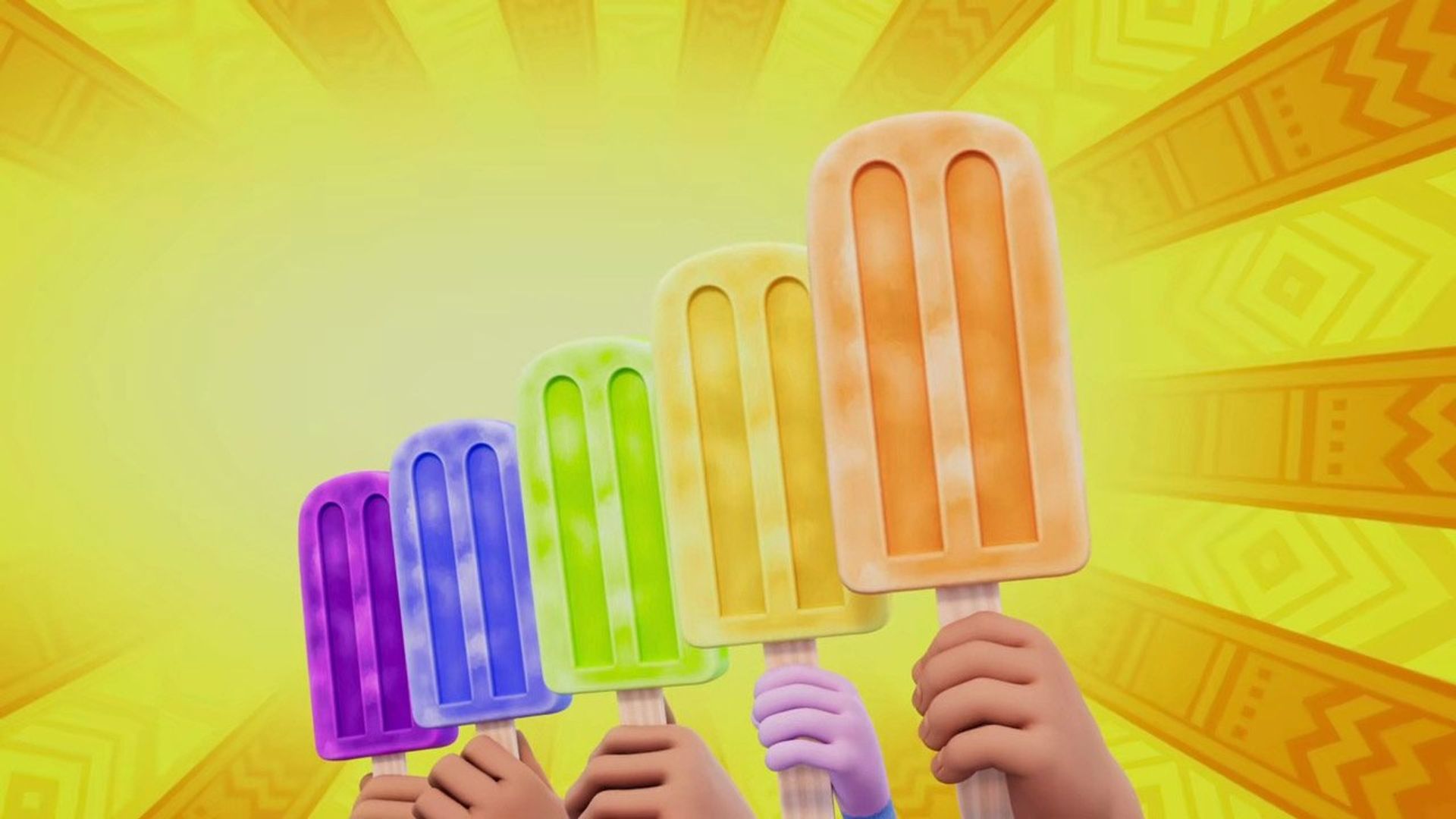 Dora the Explorer background