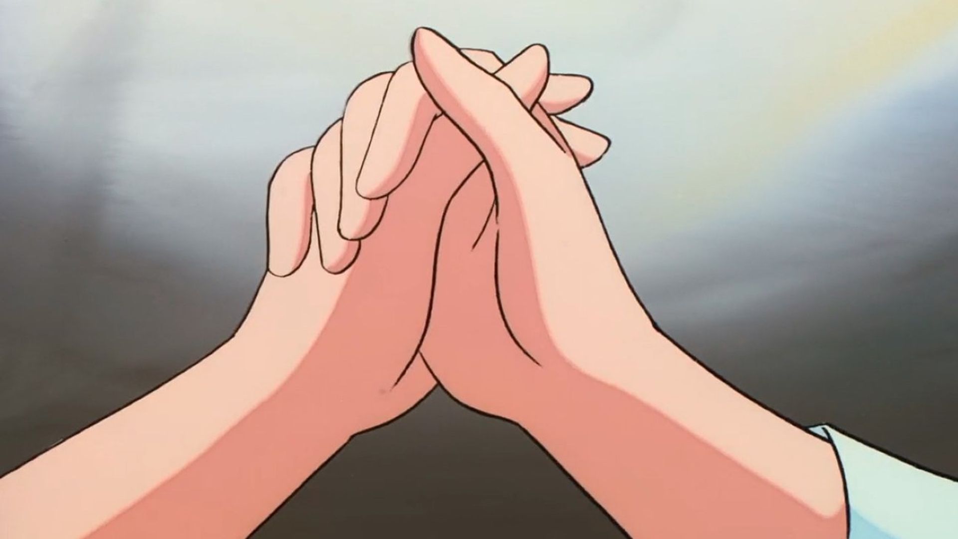 The Rose of Versailles background