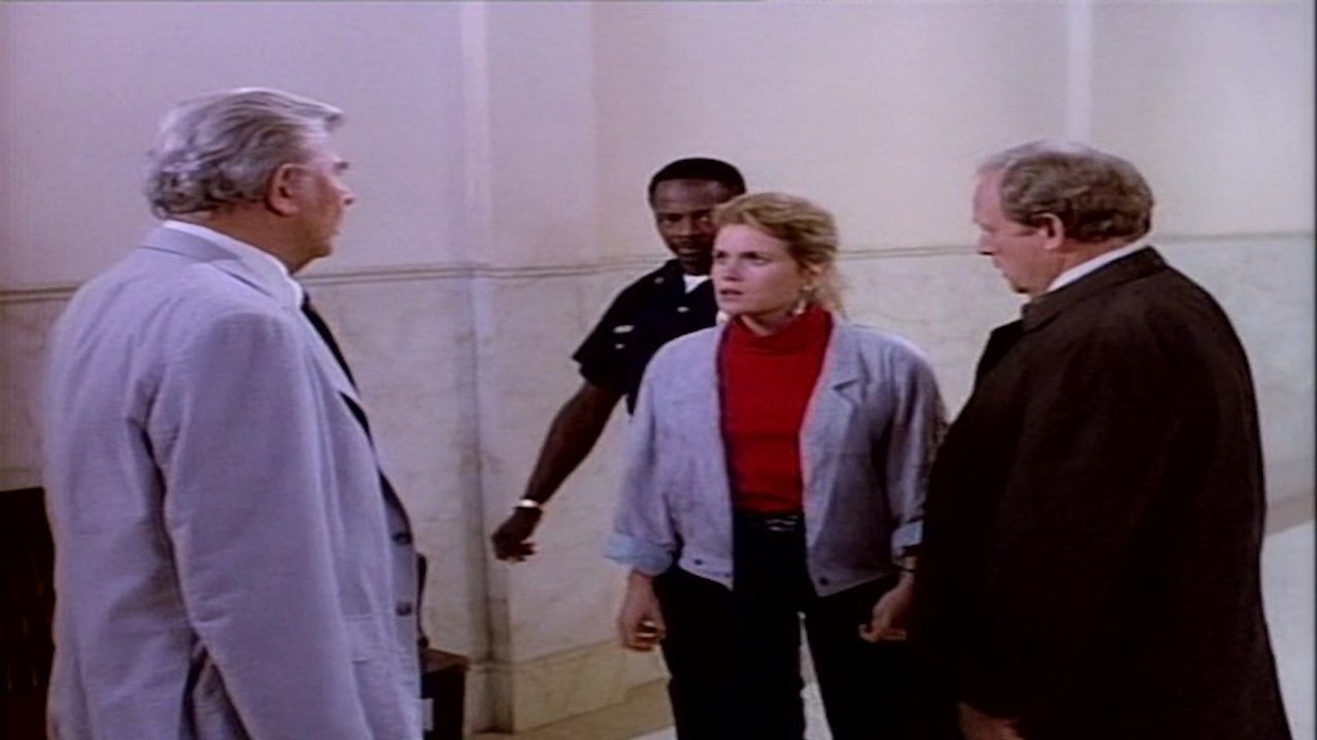 Matlock background