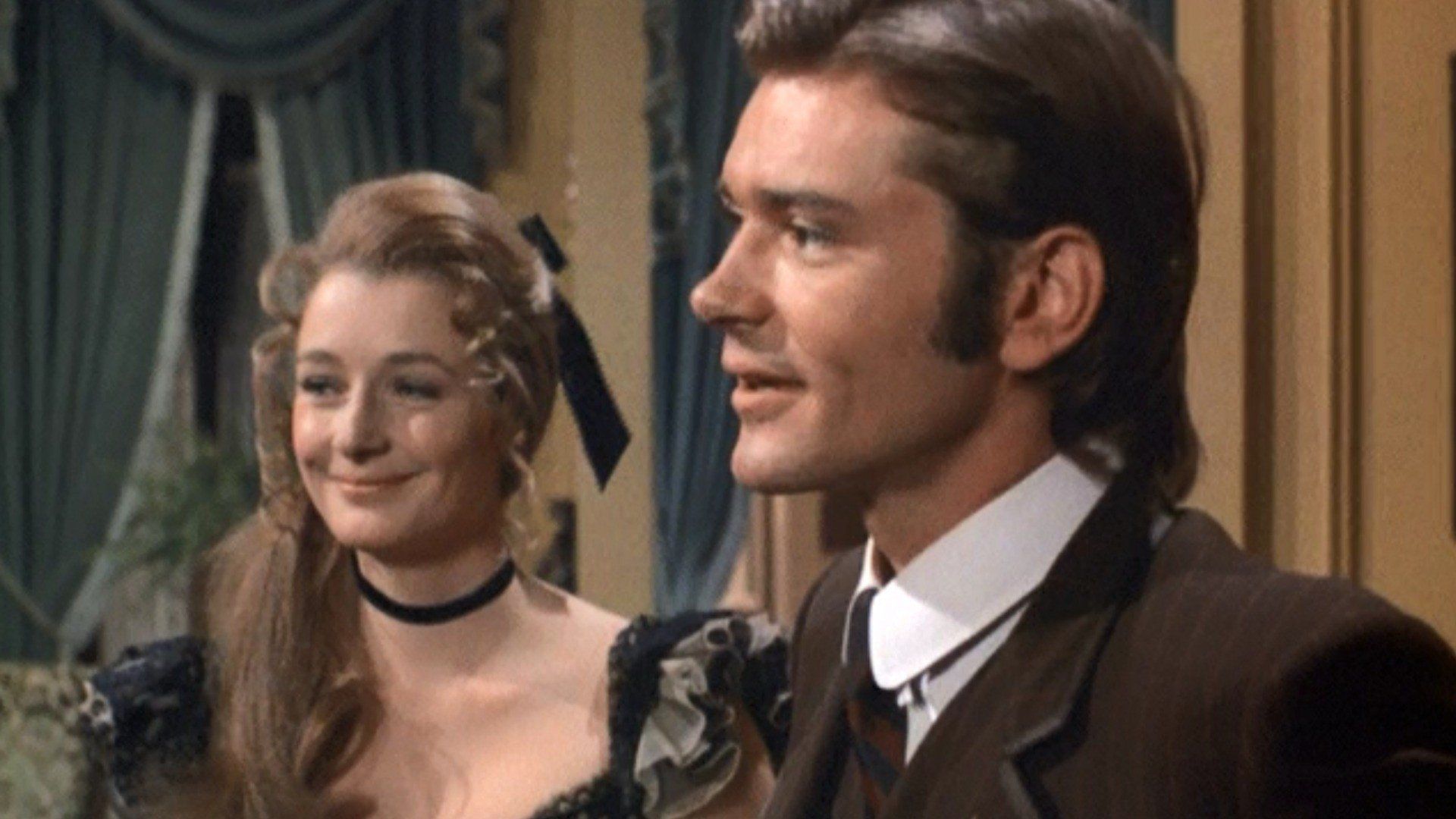 Alias Smith and Jones background