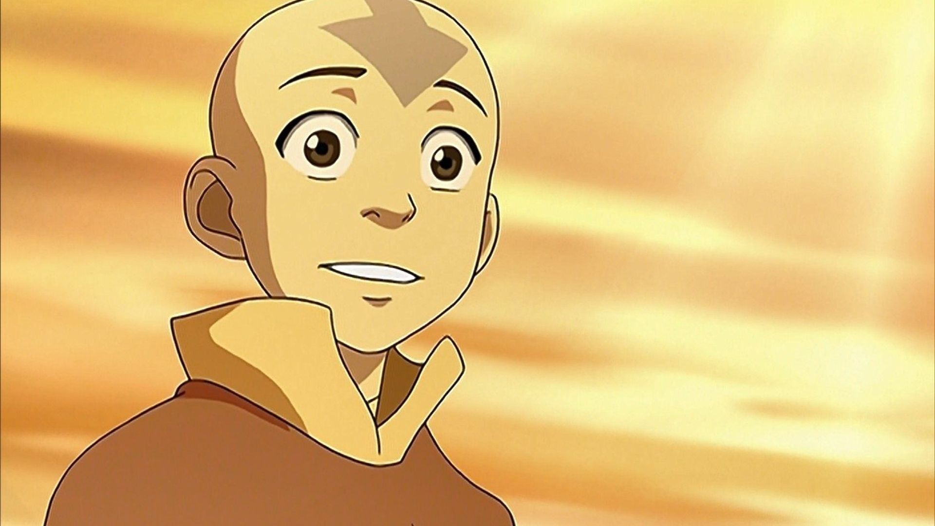 Avatar: The Last Airbender background