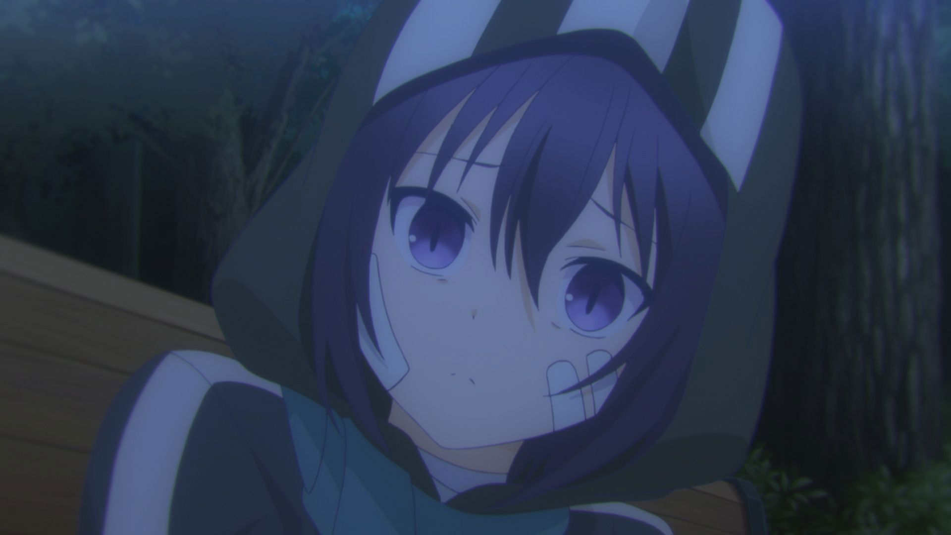 Happy Sugar Life background