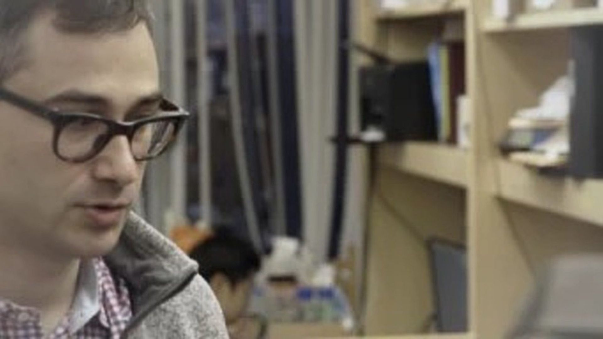 Liquid Science: that's genius background