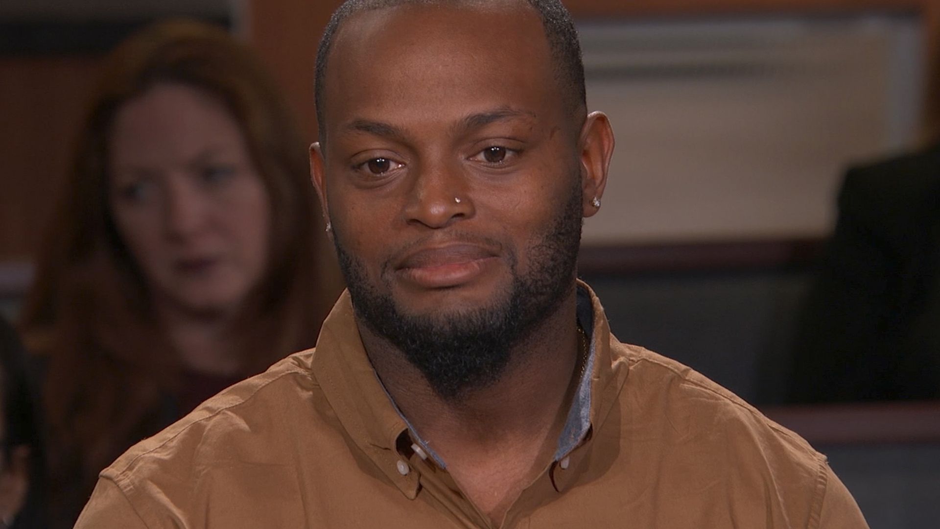 Judy Justice background