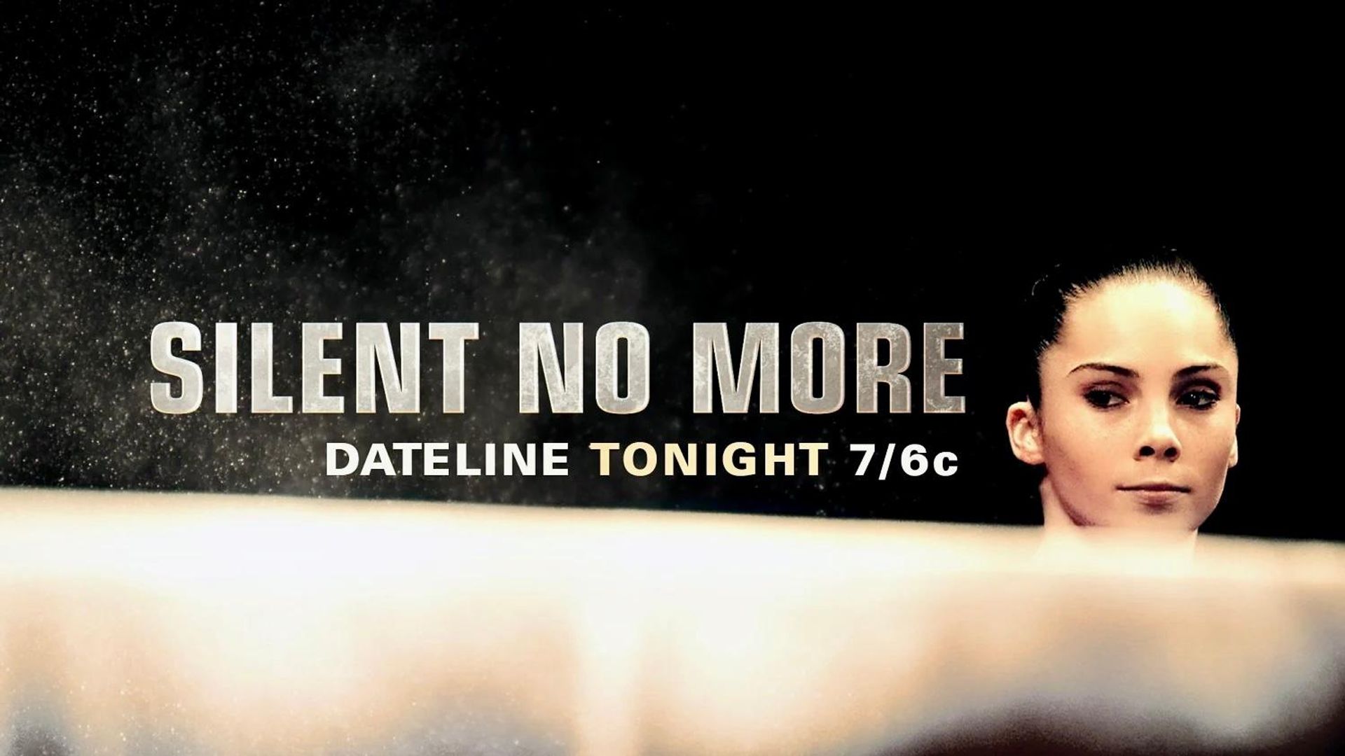 Dateline NBC background