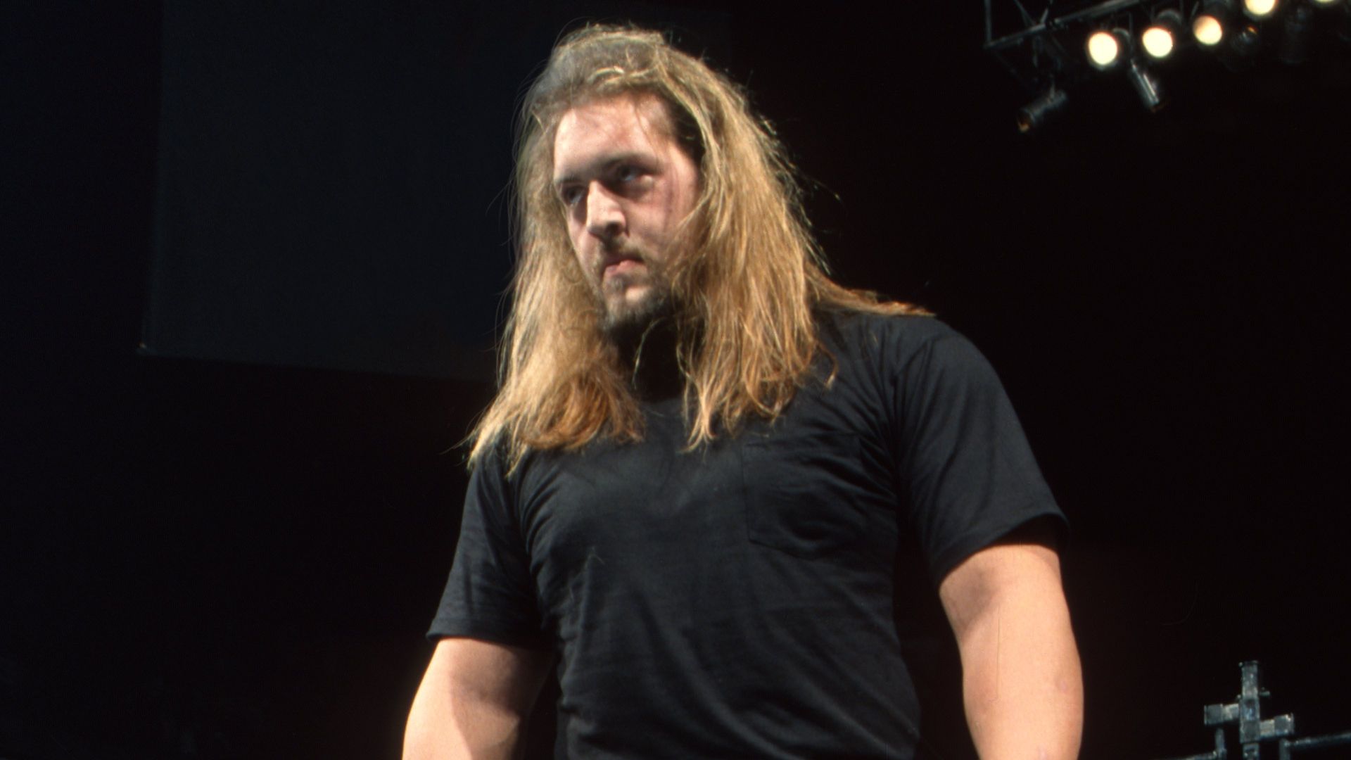 The Monday Night War: WWE vs. WCW background
