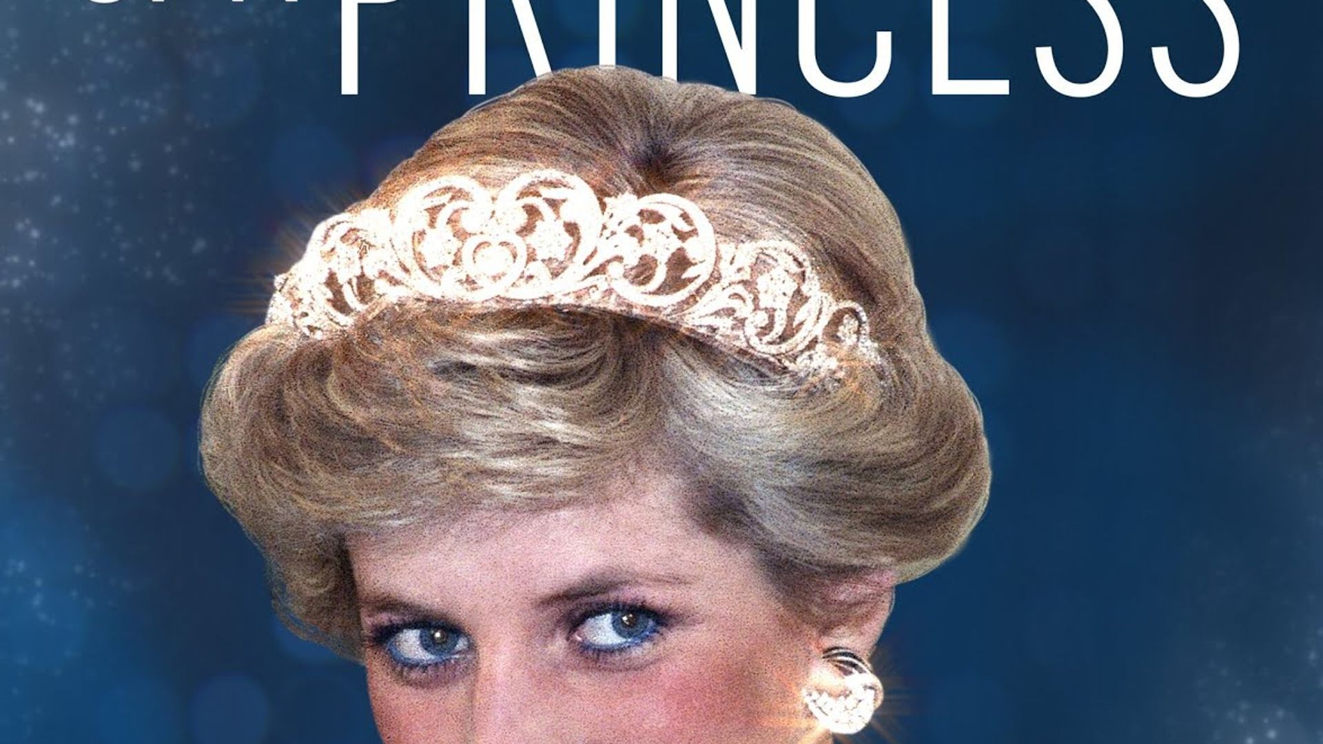 The Diana Interview: Revenge of a Princess background
