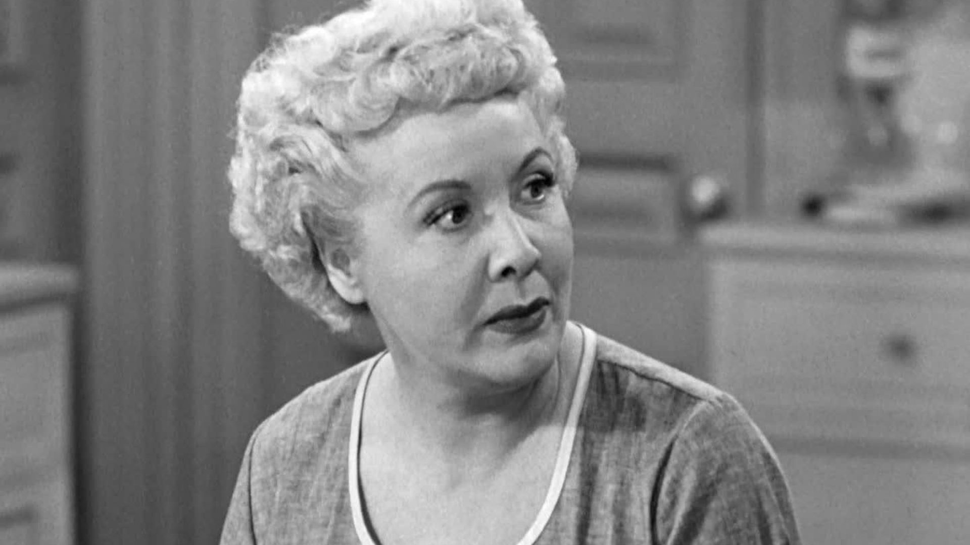 I Love Lucy background