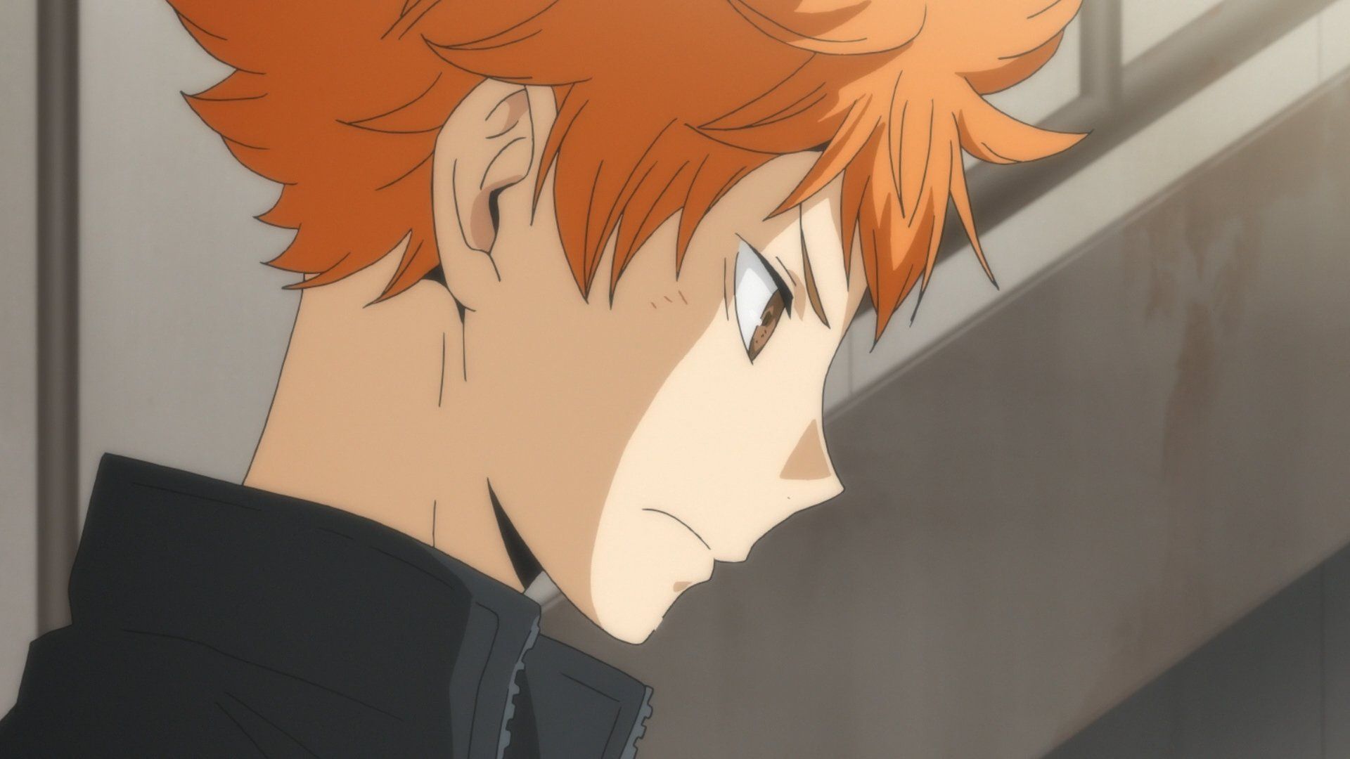 Haikyu!! background