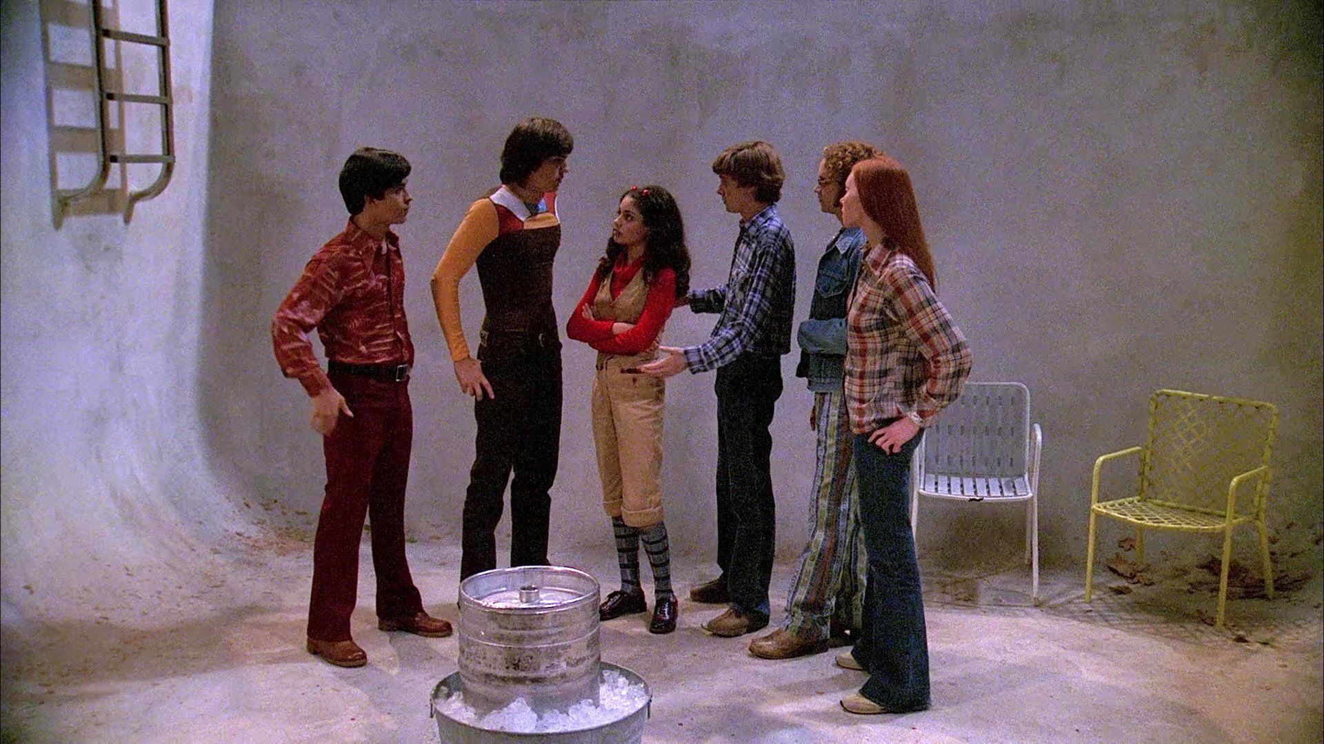 That '70s Show background