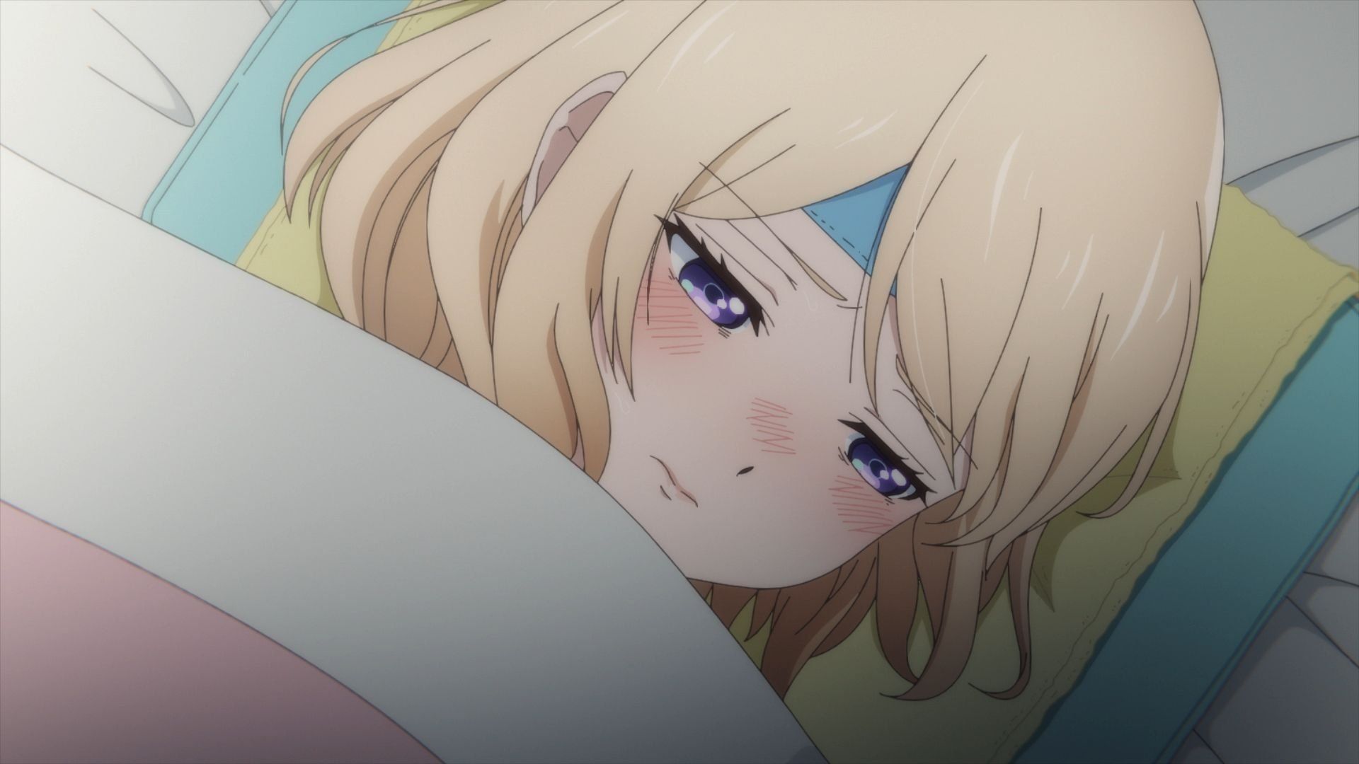 A Couple of Cuckoos background