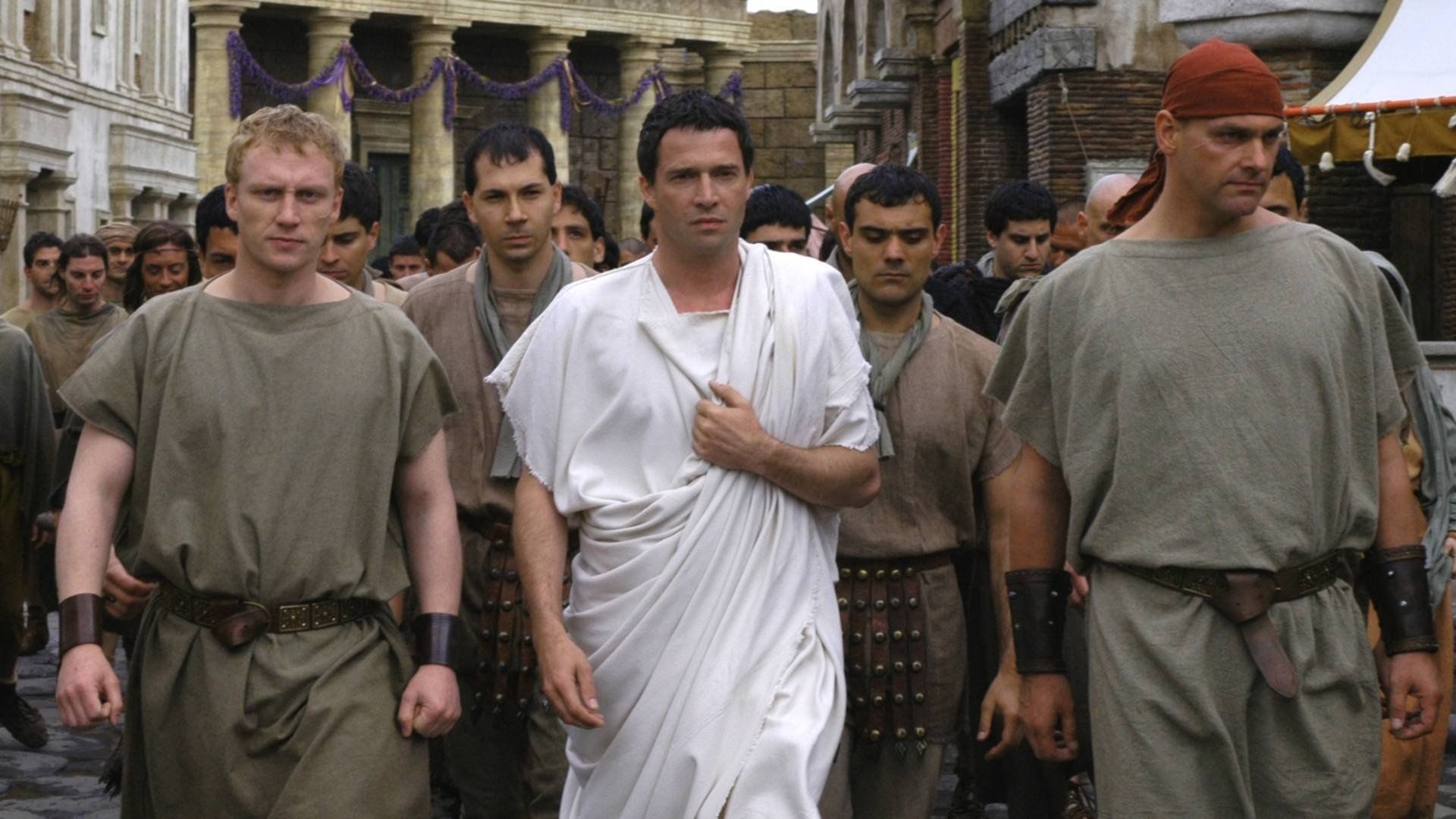 Rome background