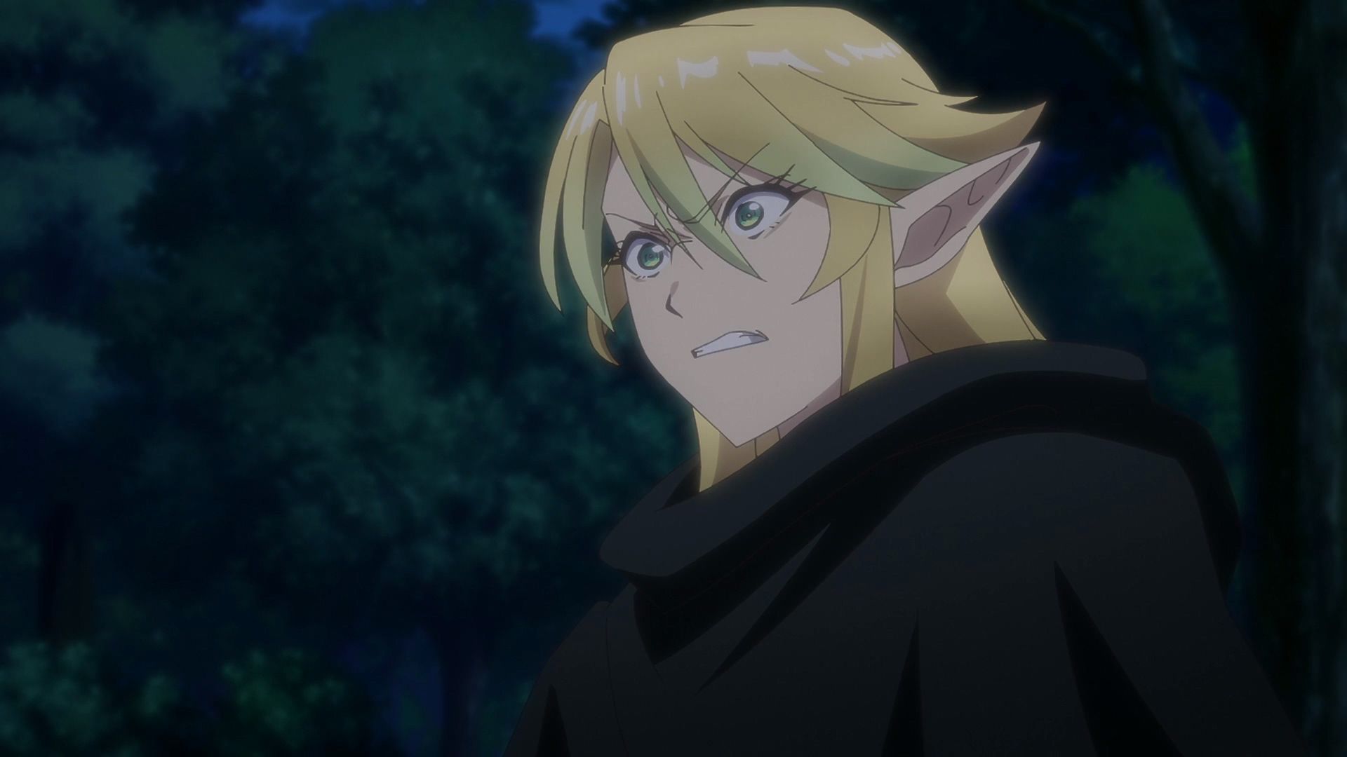 Possibly the Greatest Alchemist of All Time background