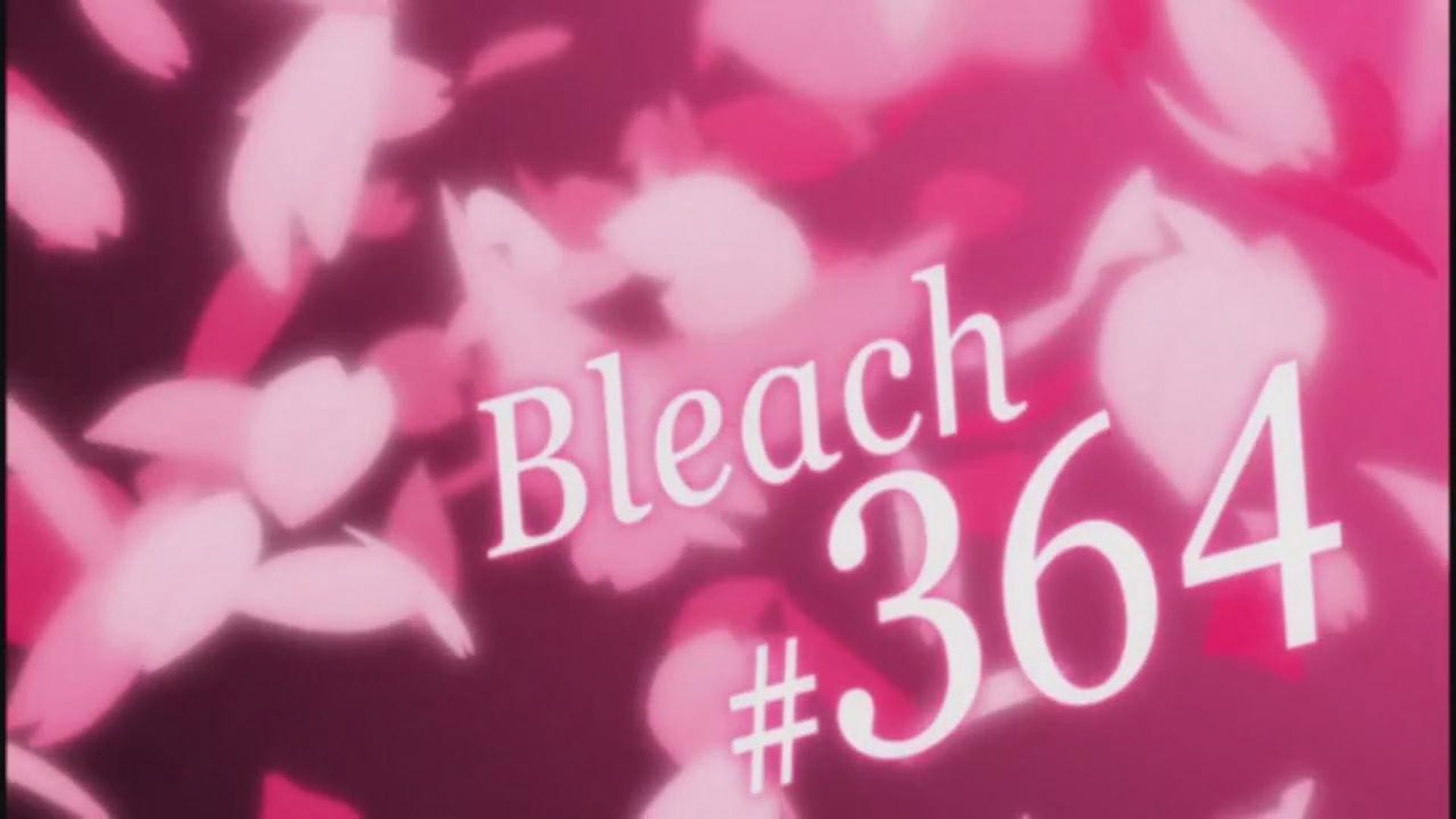 Bleach background