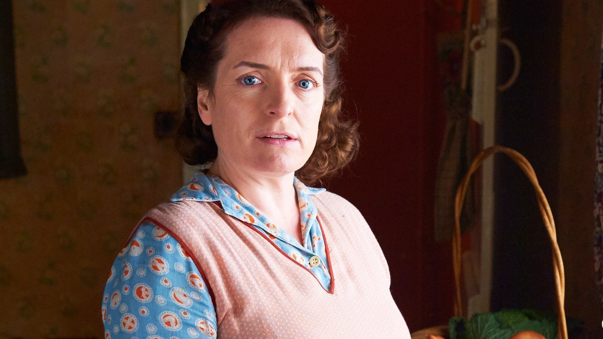 Home Fires background