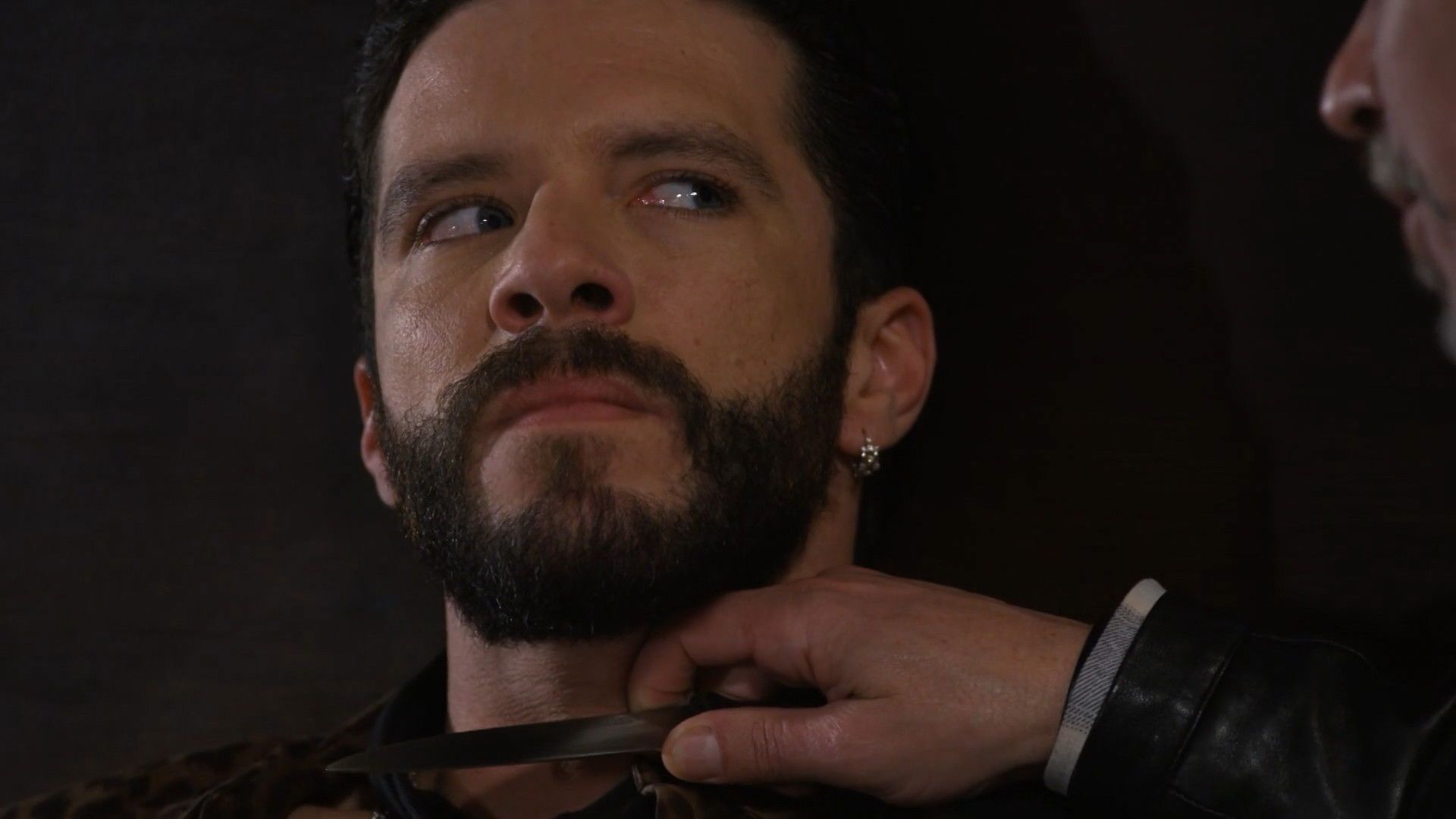 A Herança background