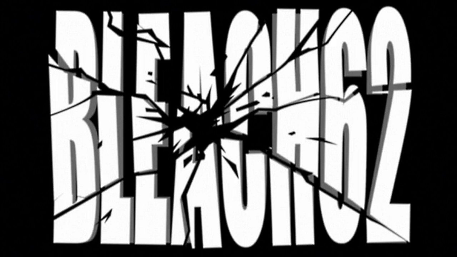 Bleach background