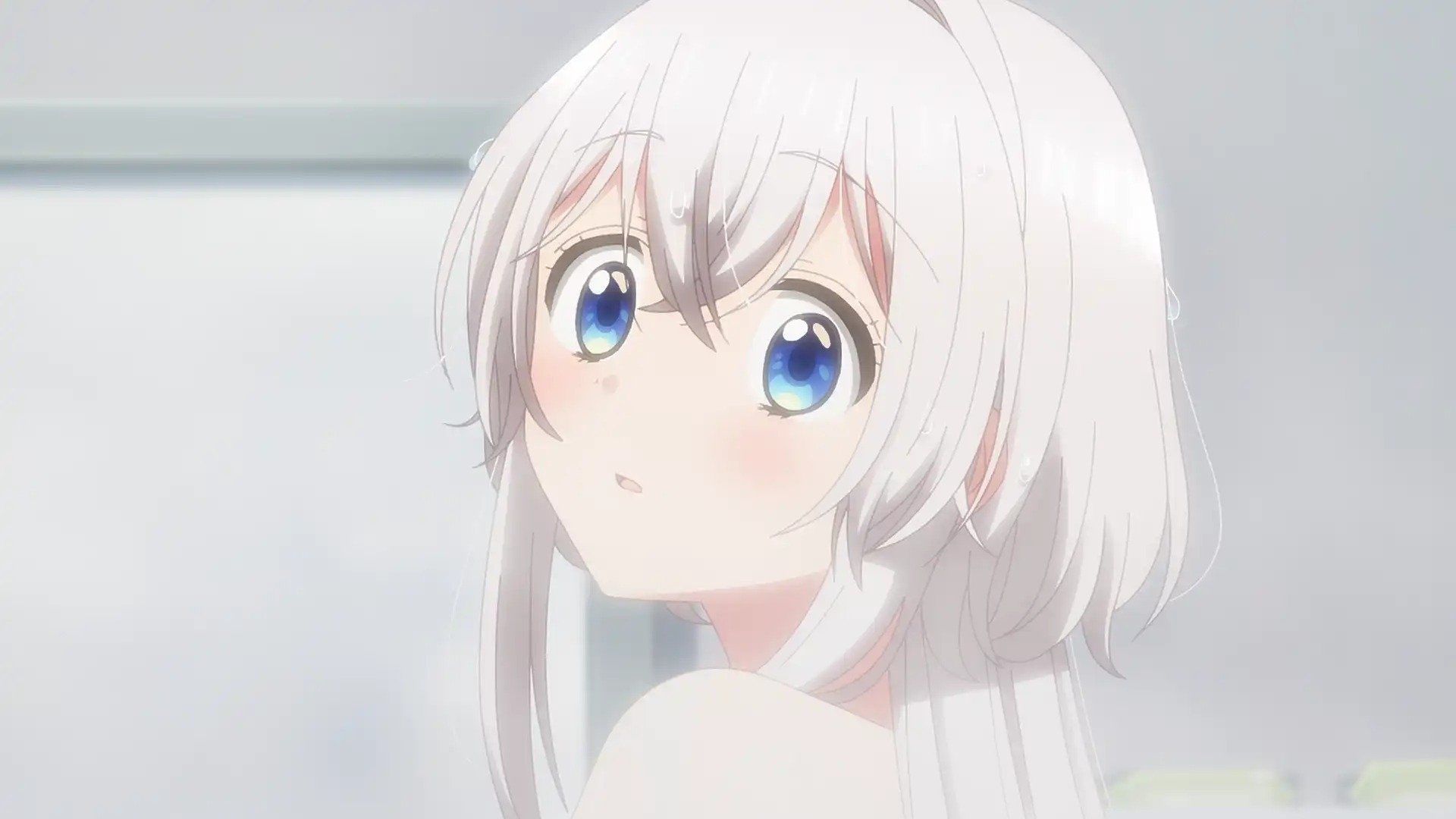Studio Apartment, Good Lighting, Angel Included. background