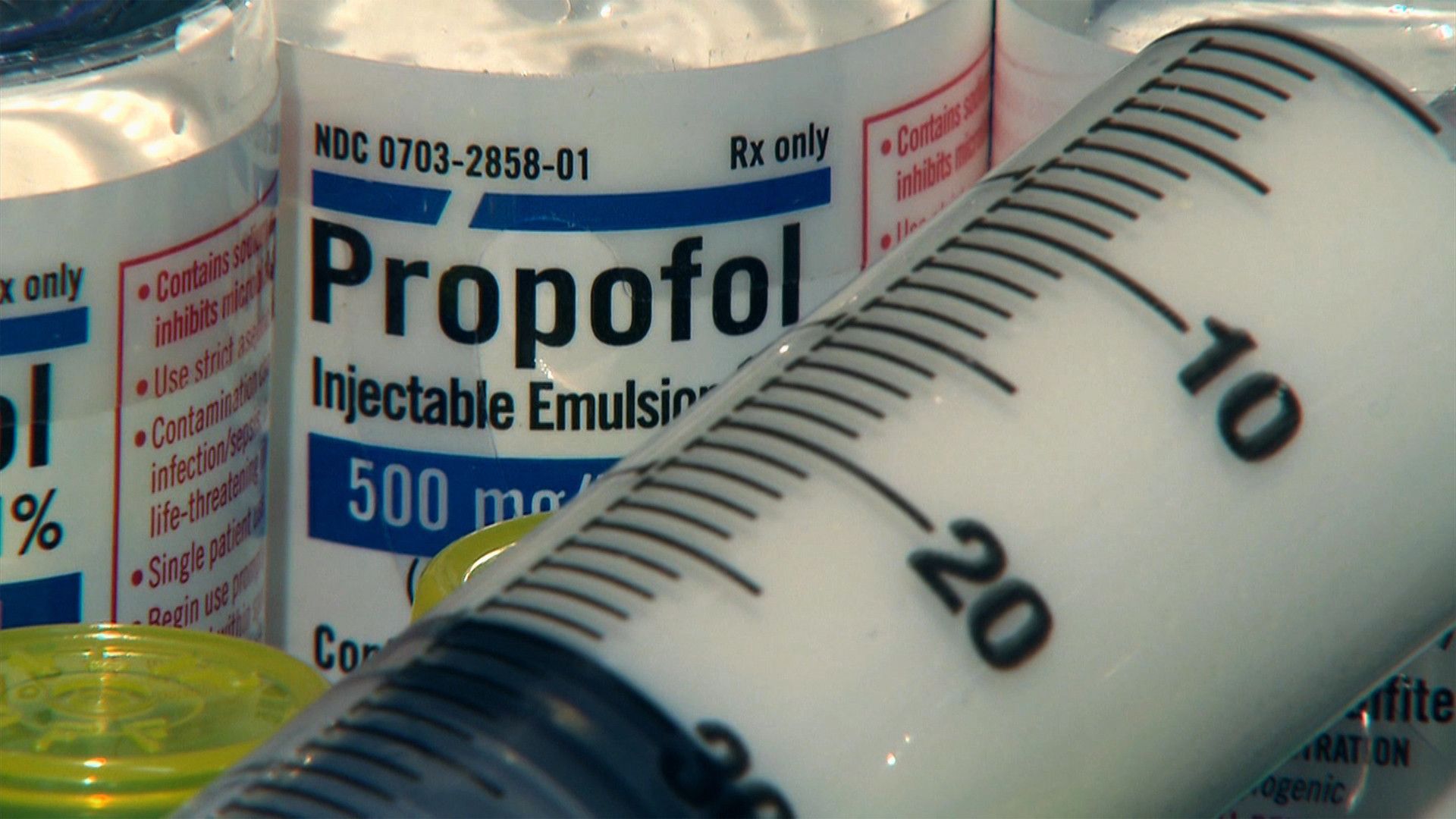 How It Really Happened with Jesse L. Martin background