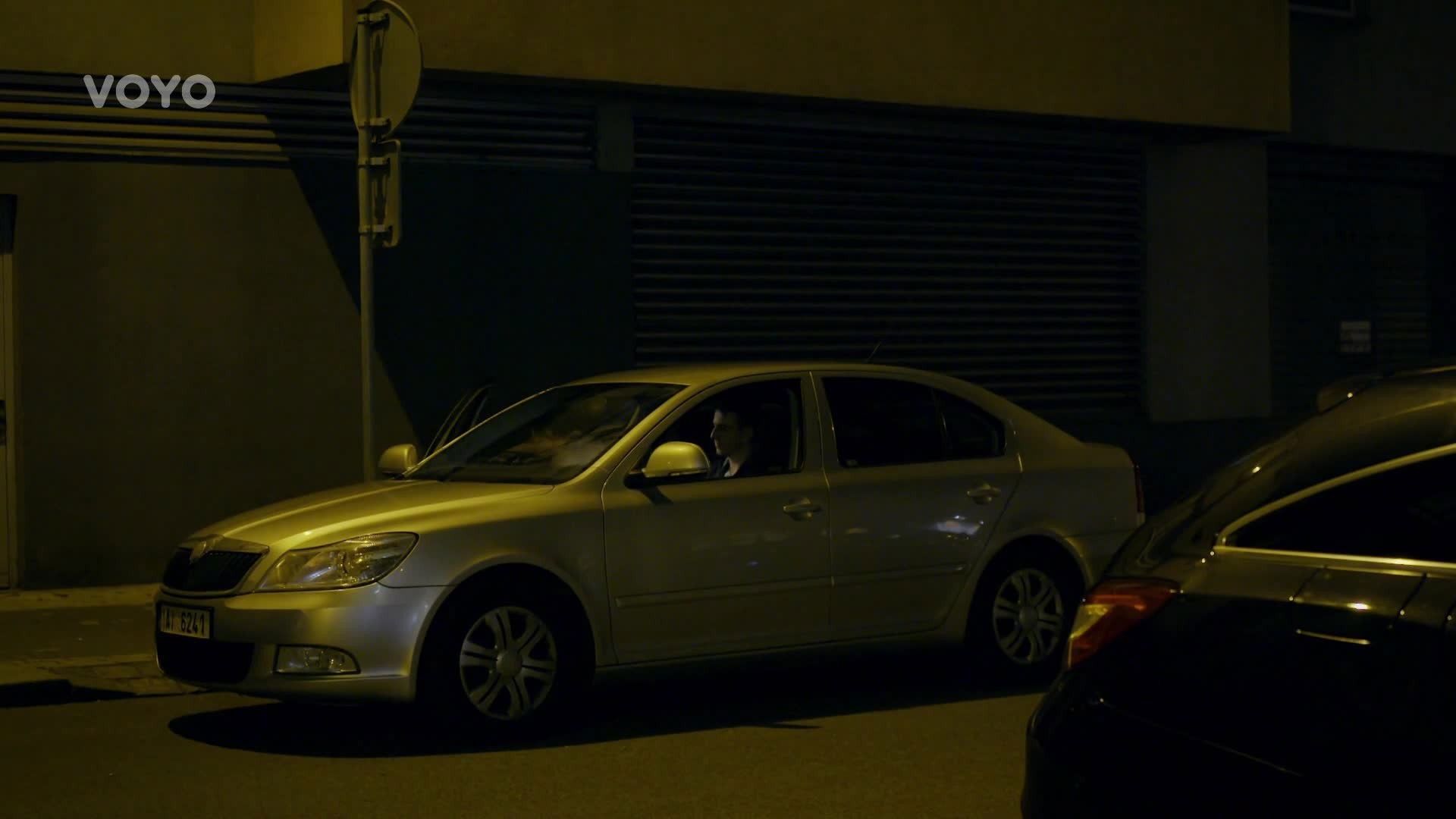 Specialisté background