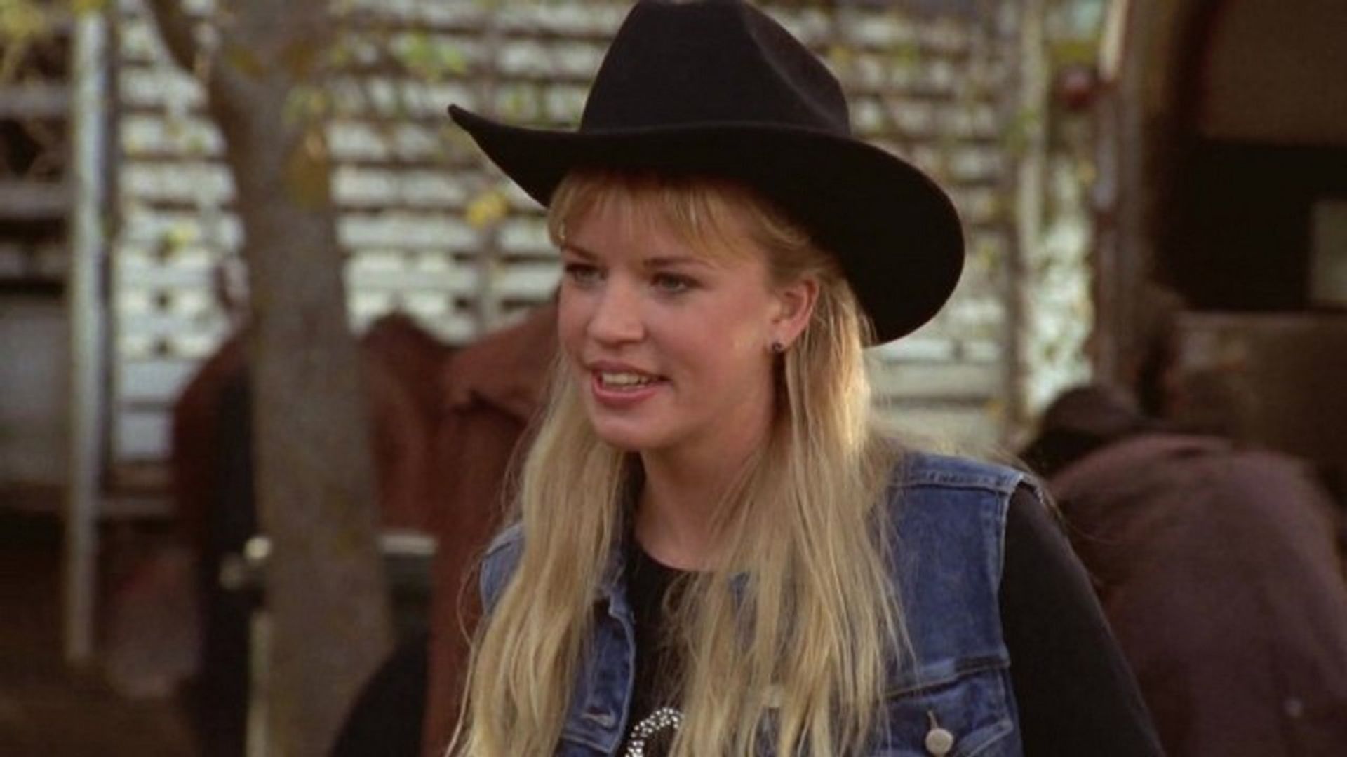 McLeod's Daughters background