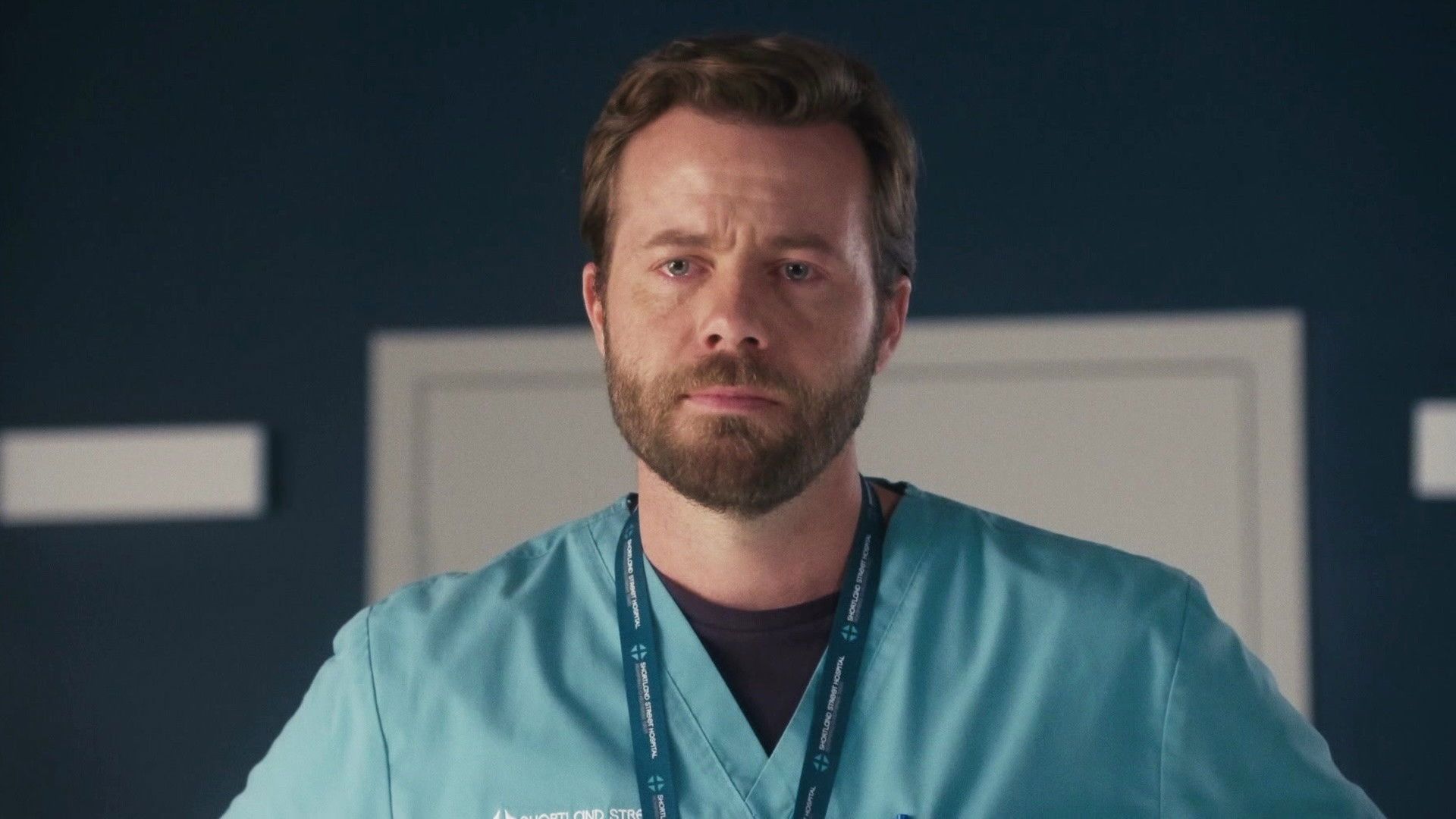 Shortland Street background