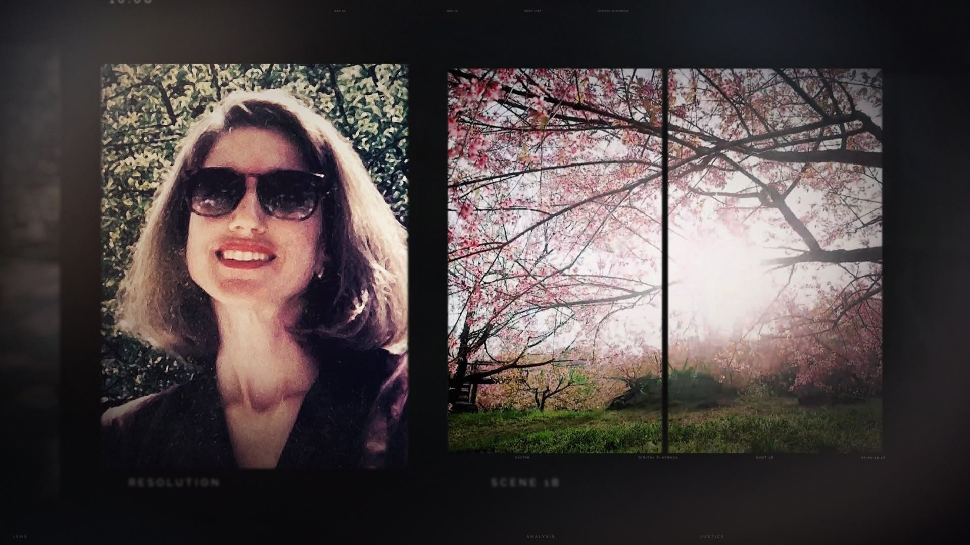 Dateline NBC background