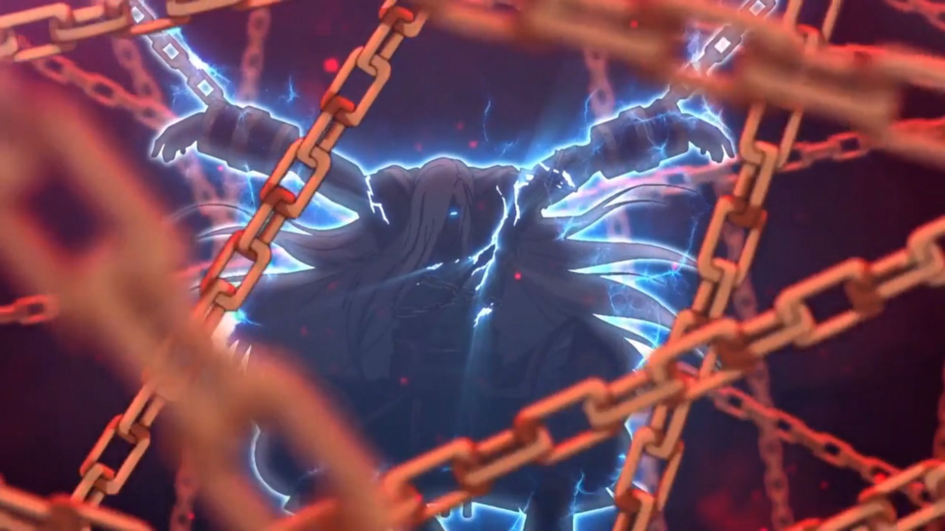 Rakshasa Street background