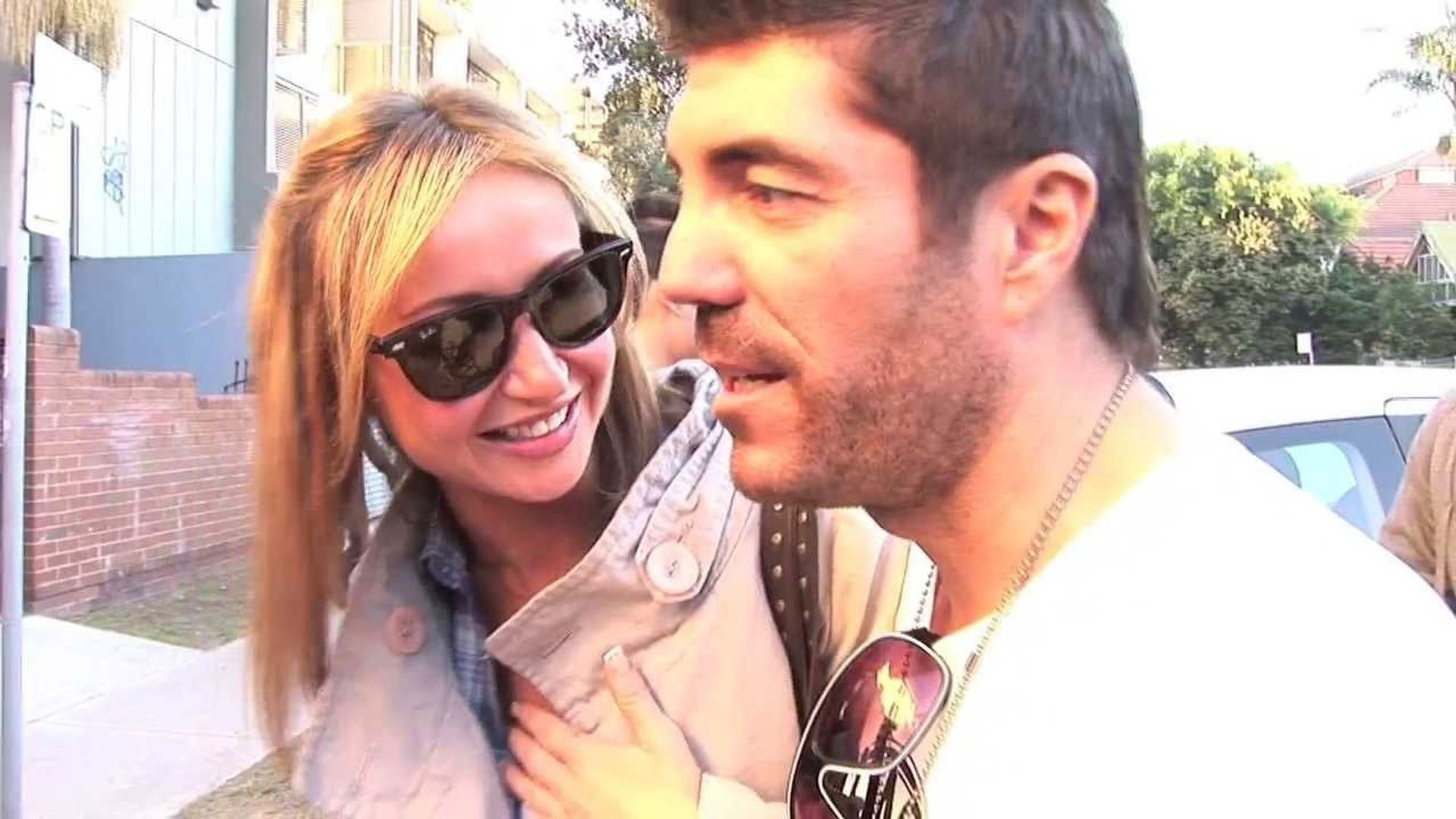 Veritasium background