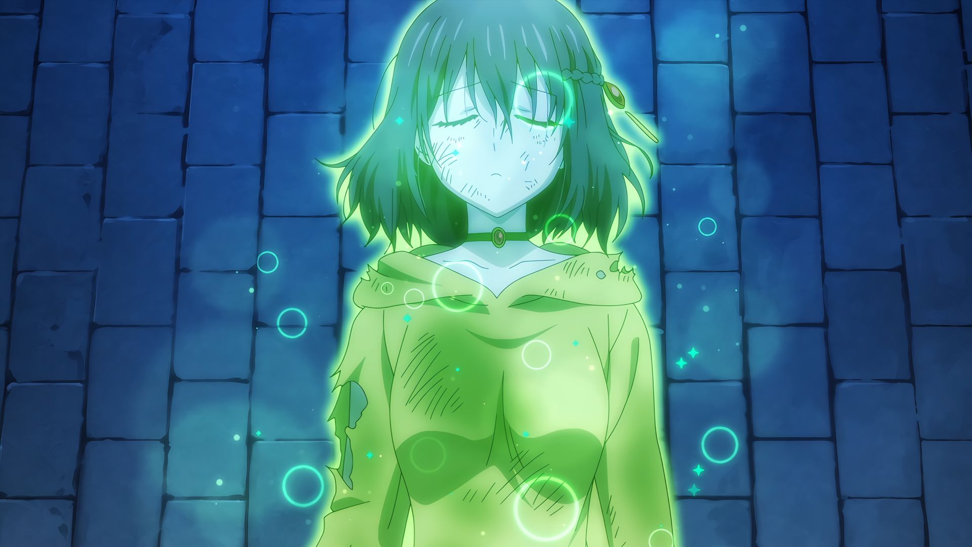 My Unique Skill Makes Me OP Even at Level 1 background