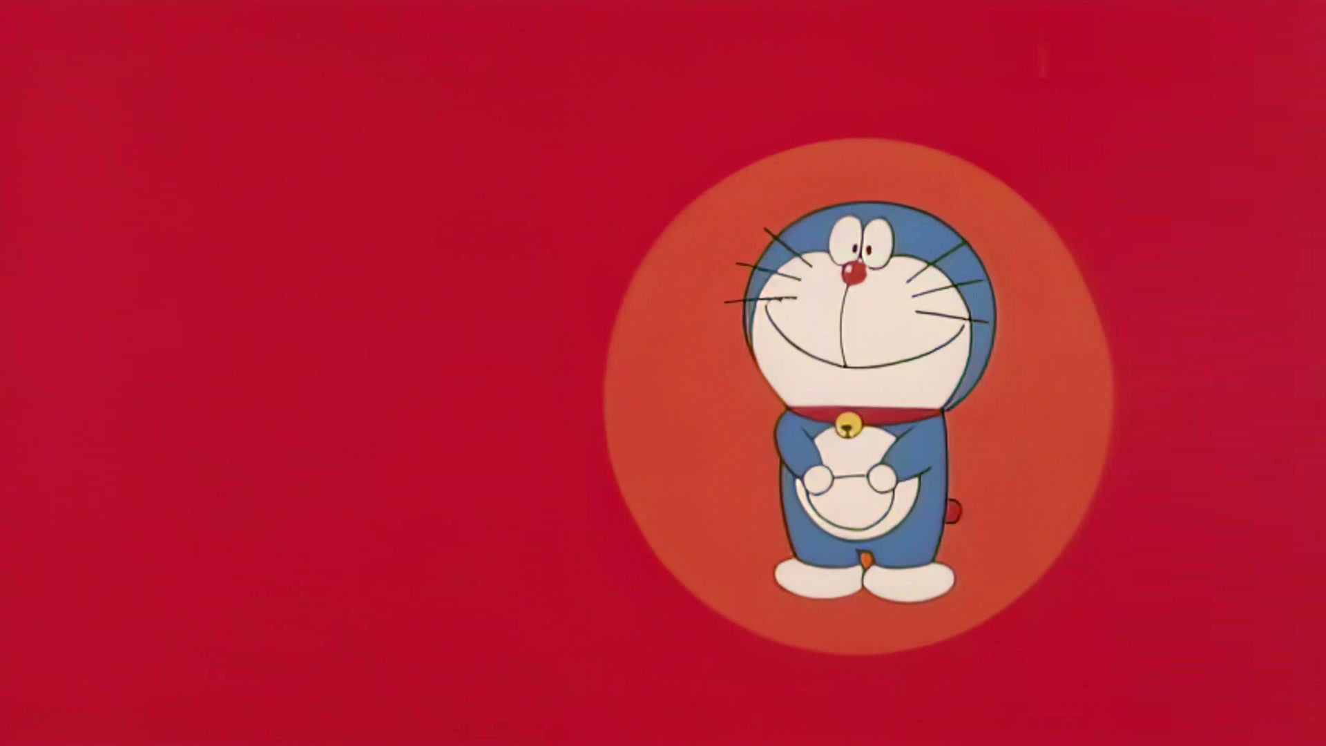 Doraemon background