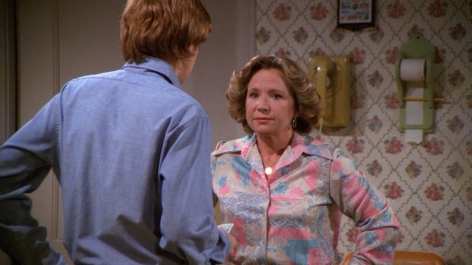 That '70s Show background
