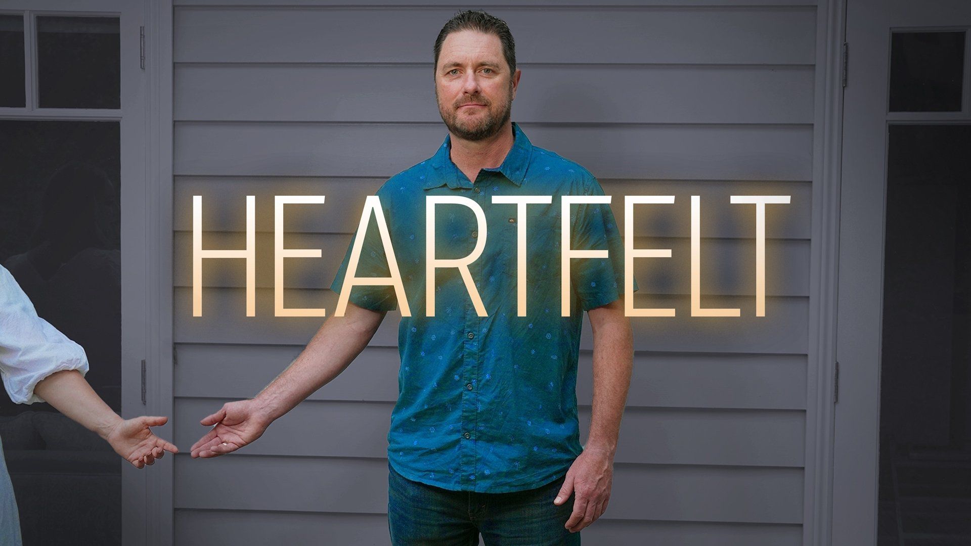 Australian Story background