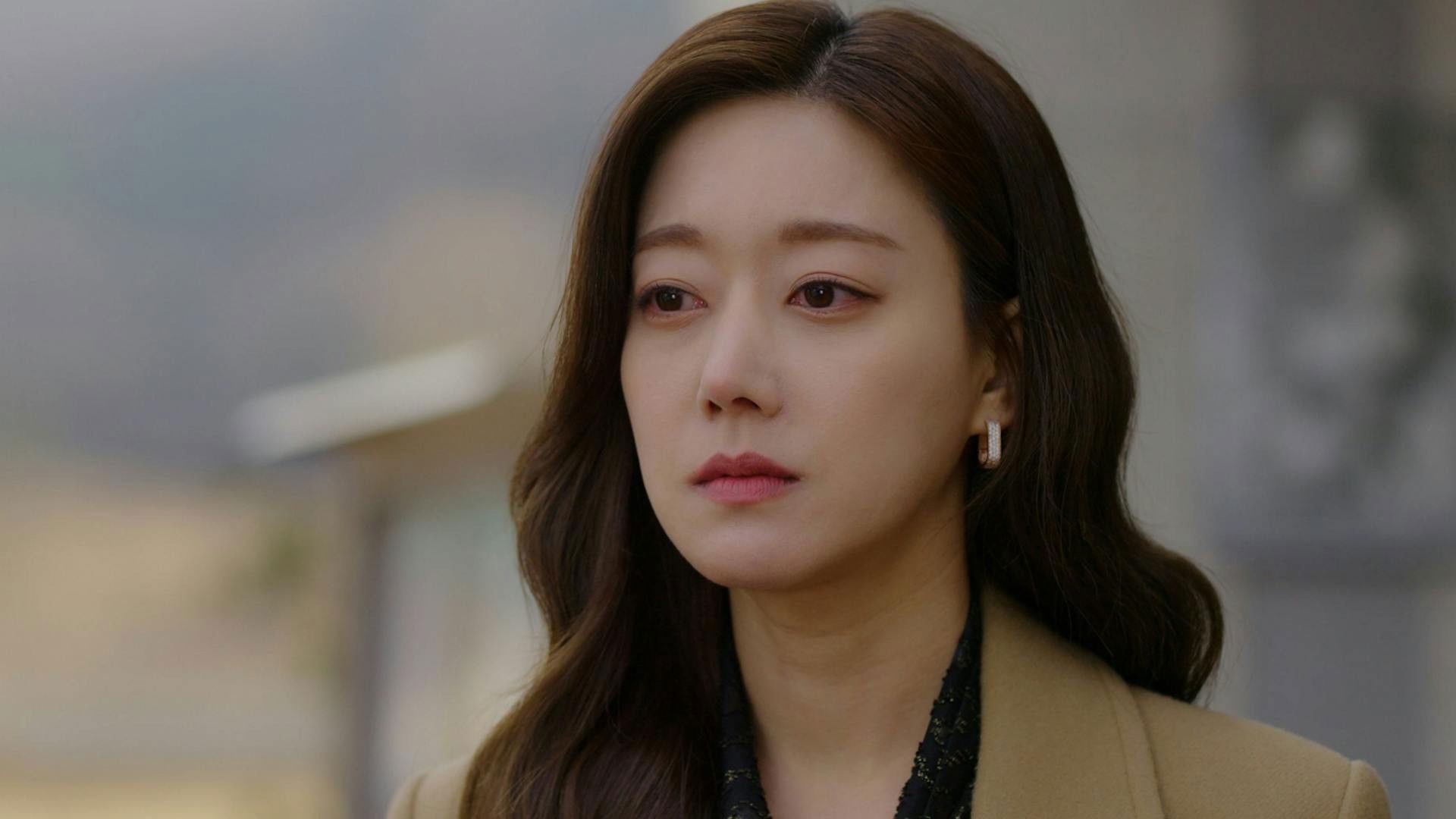 The Third Marriage background