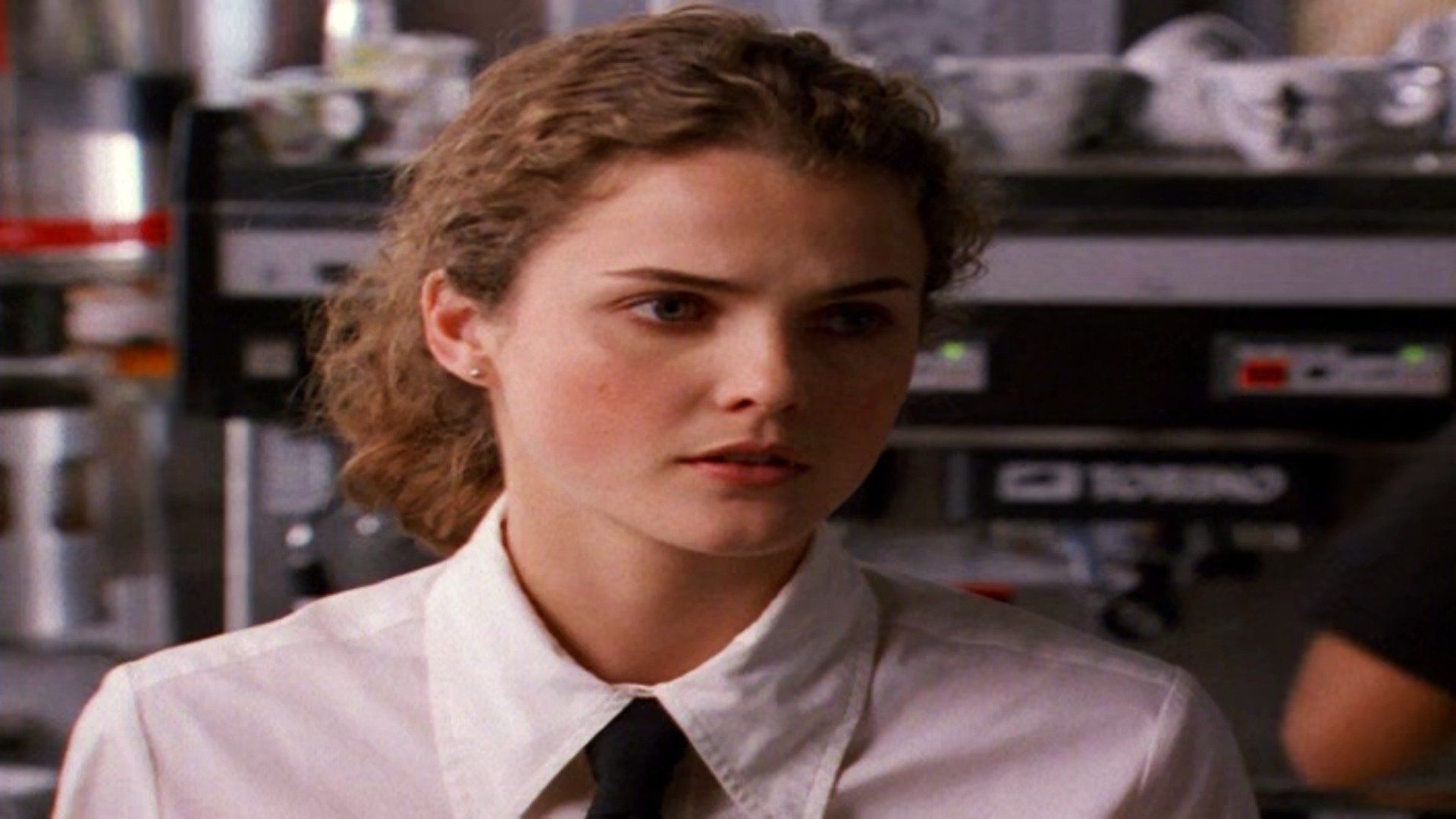 Felicity background