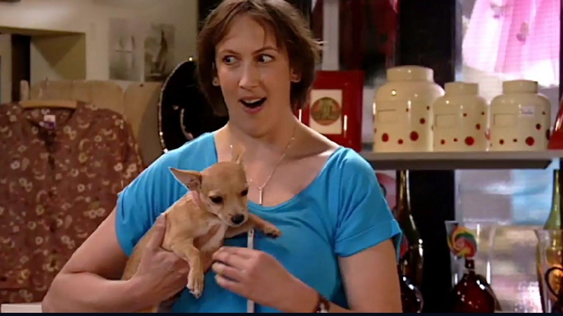 Miranda background