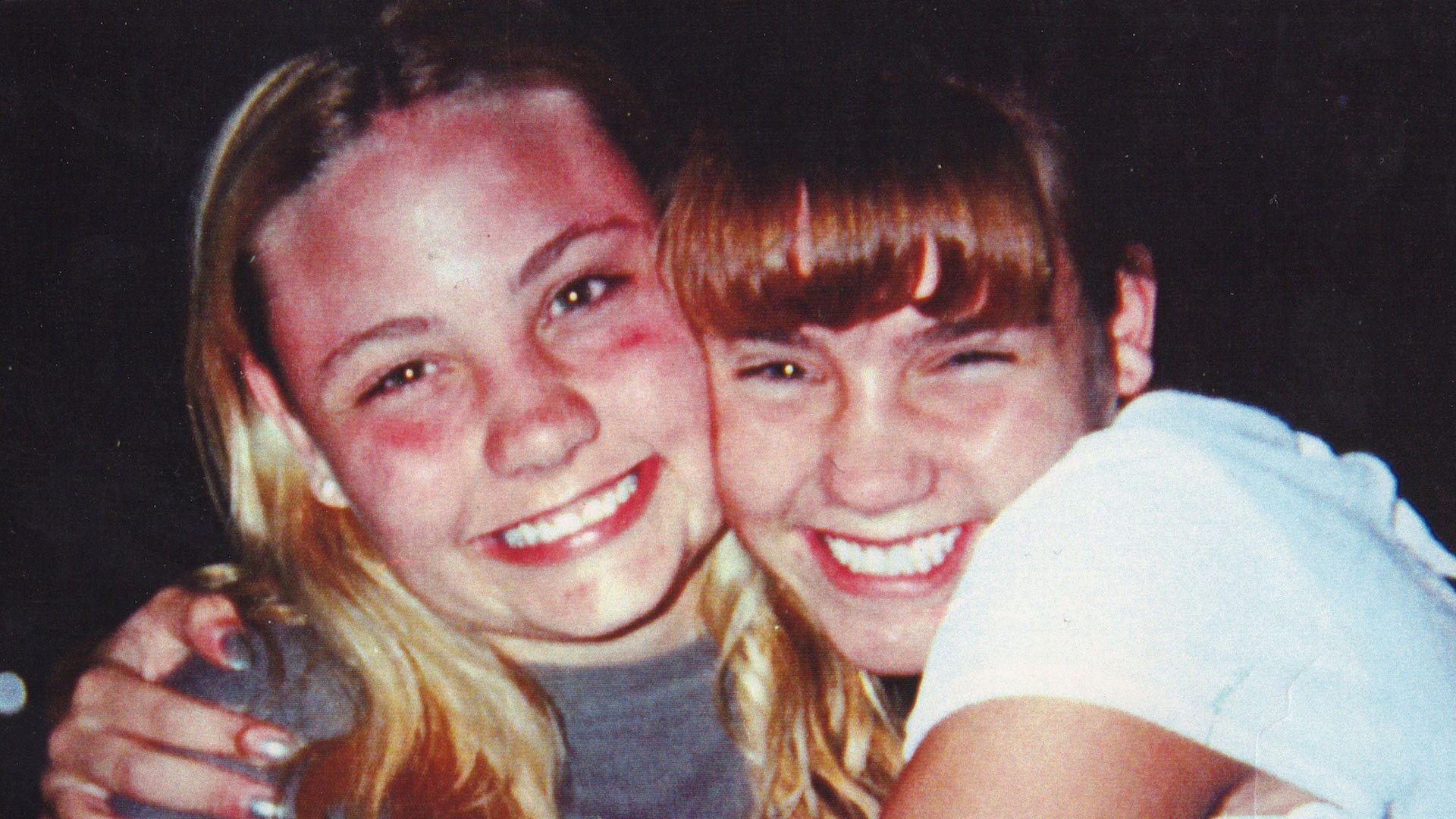 Mean Girl Murders background